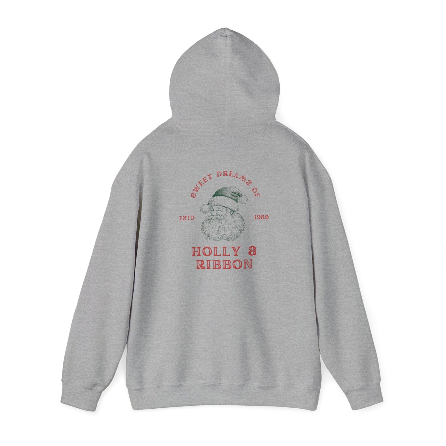Sweet Dreams Hoodie