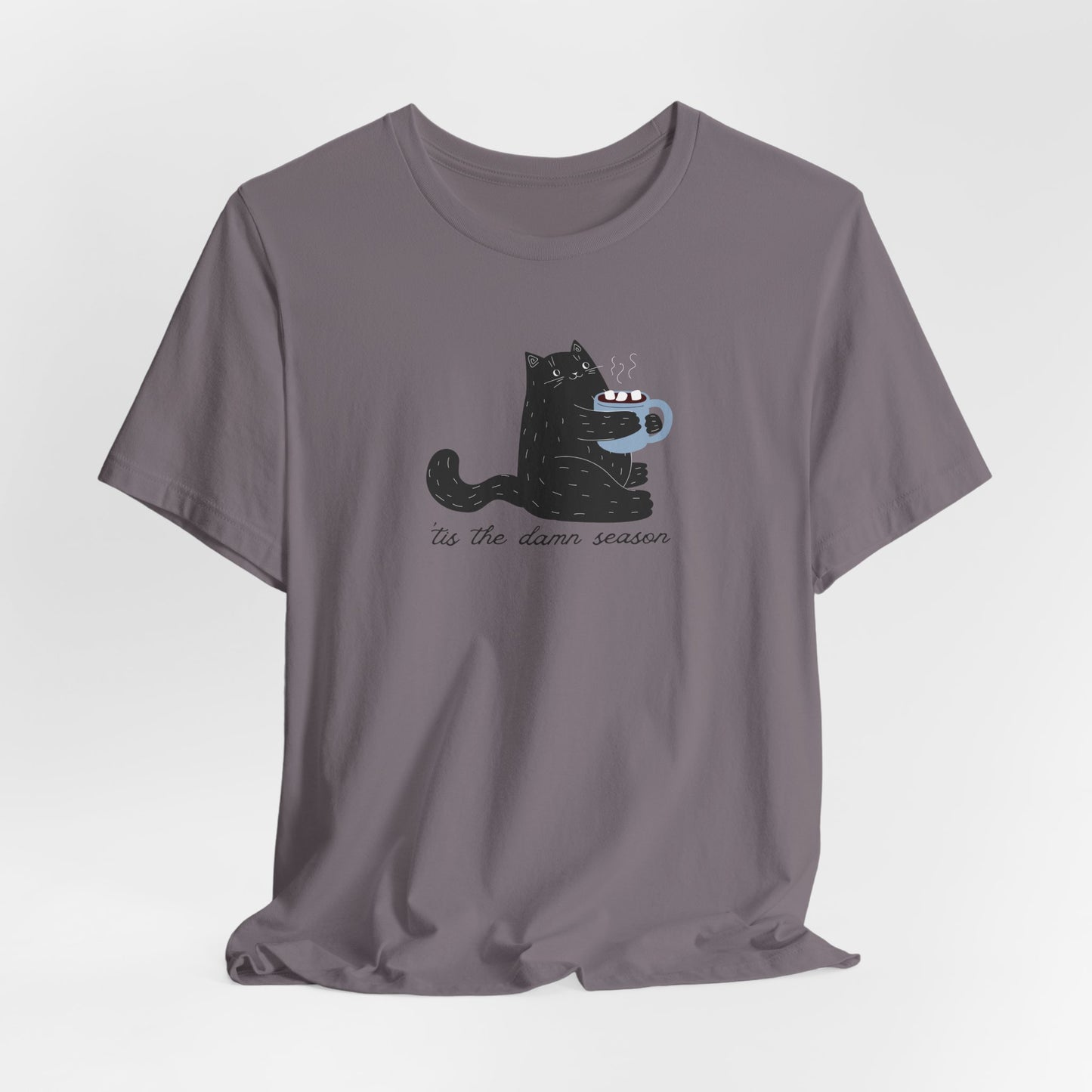 Tis The Damn Season Tshirt