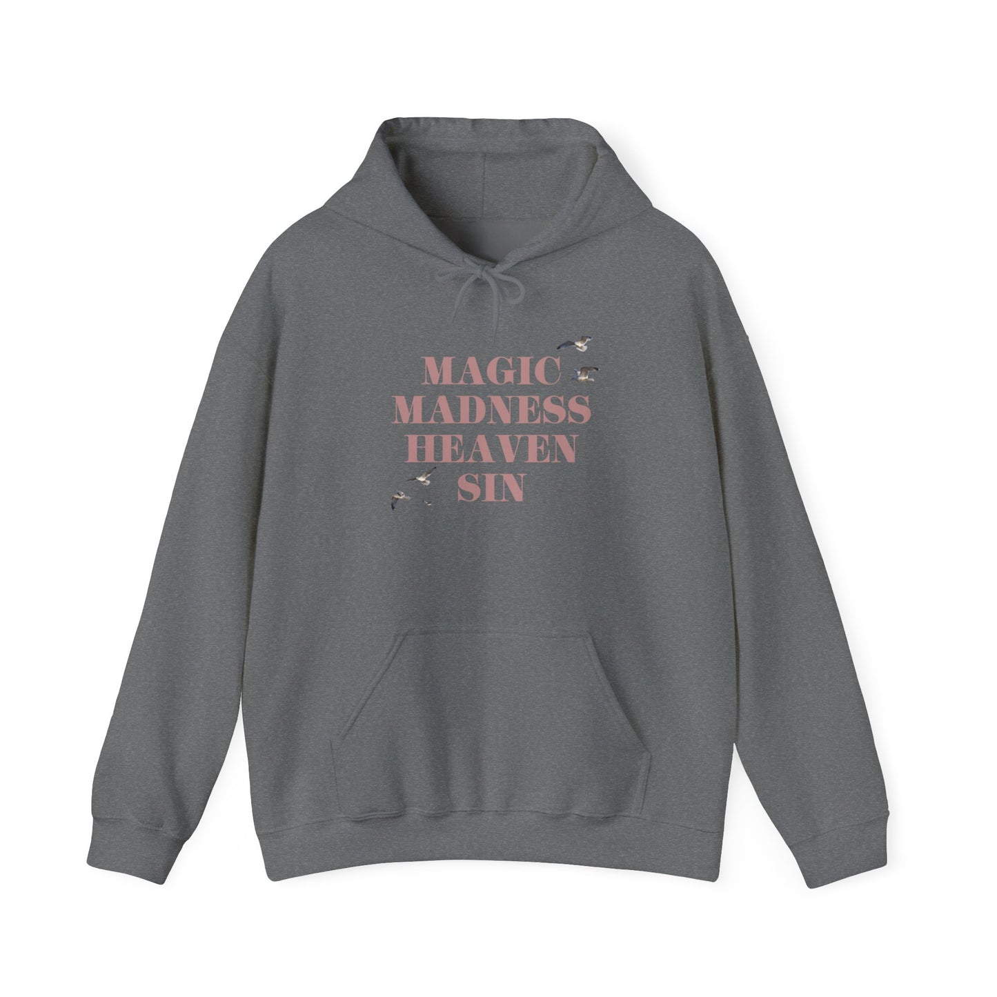 Magic Madness Hoodie