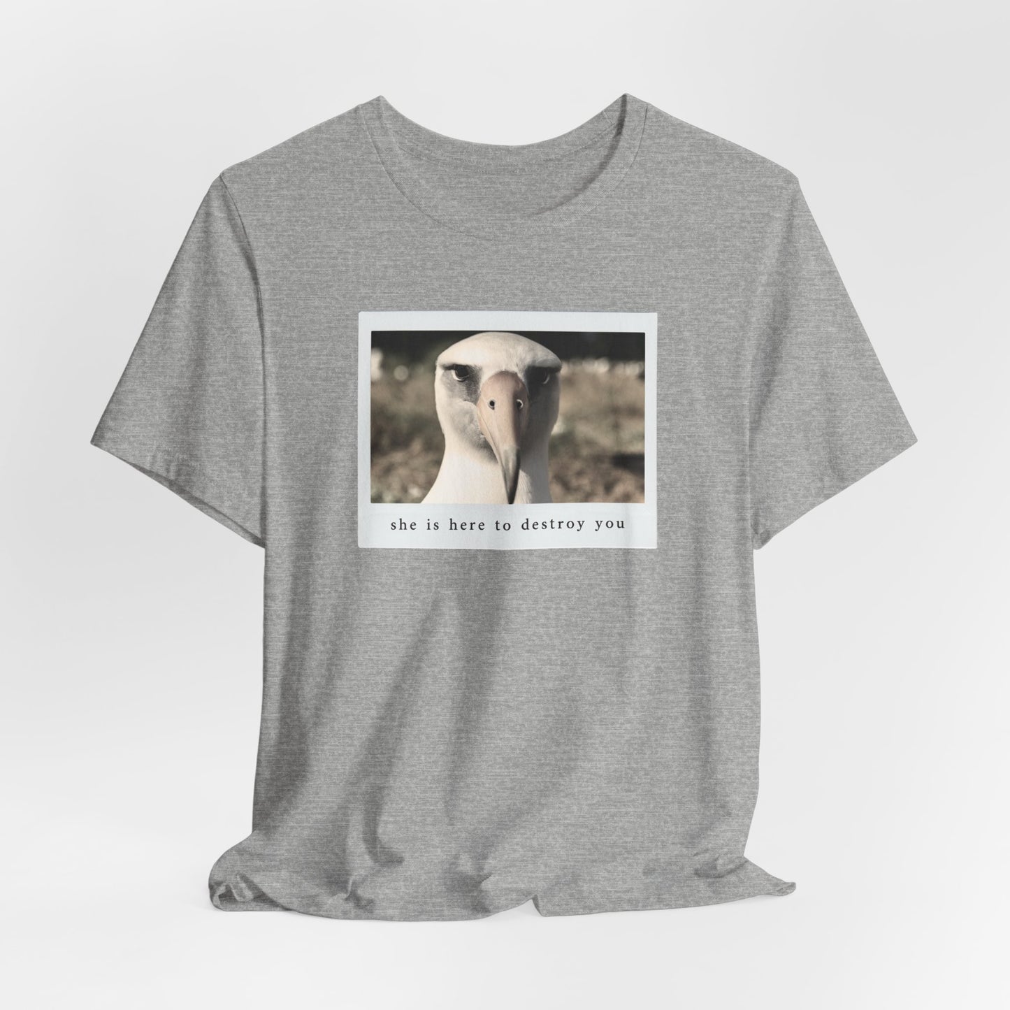 Albatross Tshirt