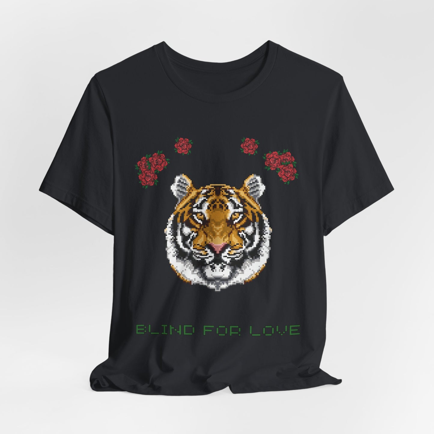 Blind For Love Tshirt
