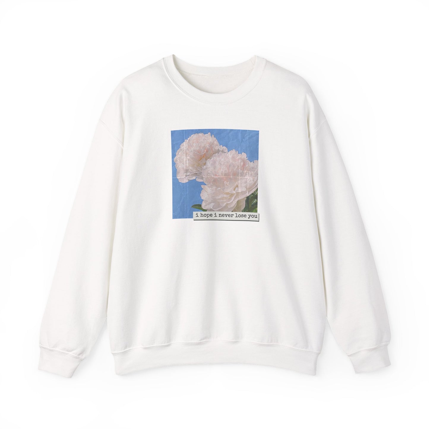 Cornelia Street Crewneck Sweatshirt