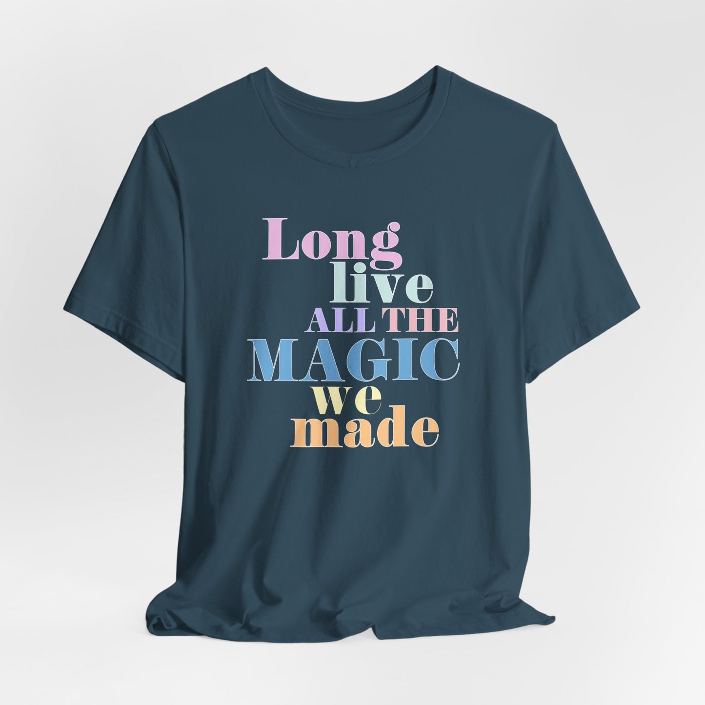 Long Live Tshirt