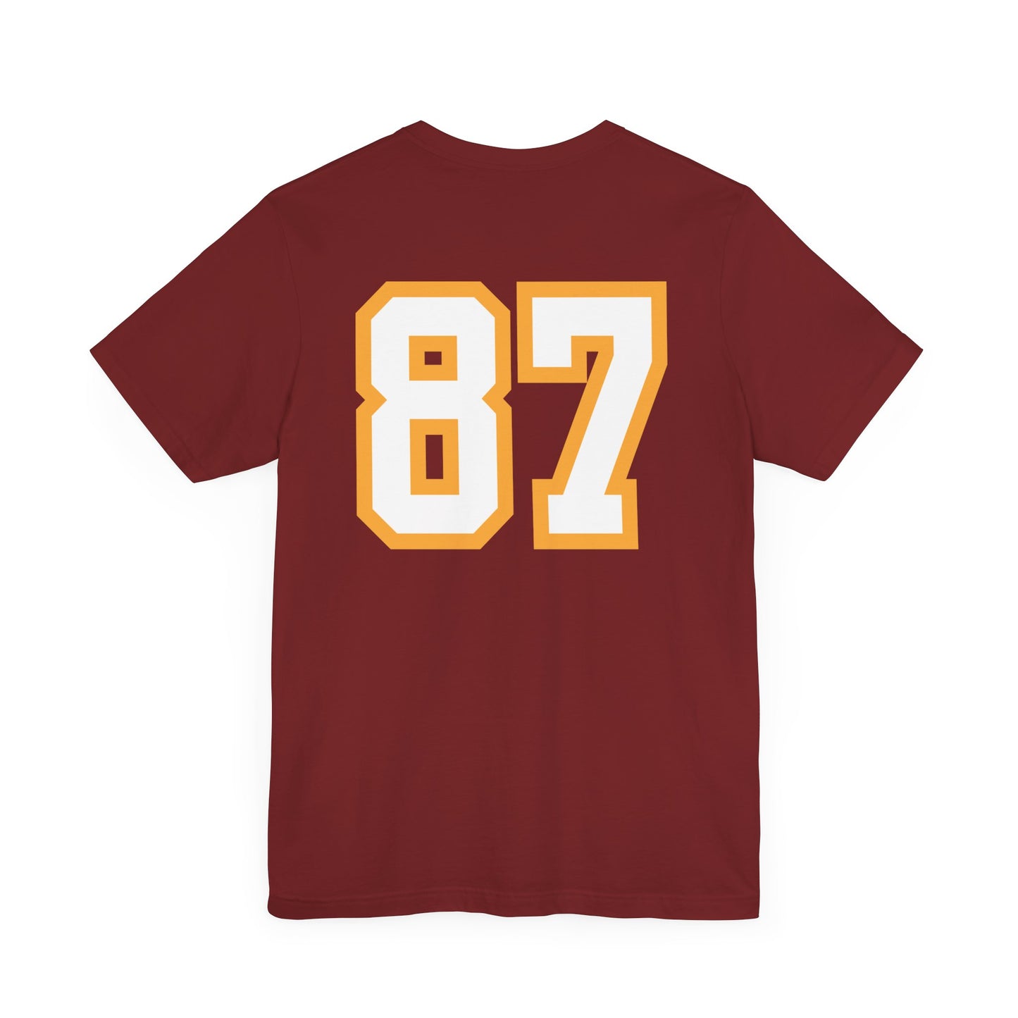 GO FIGHT WIN Tshirt