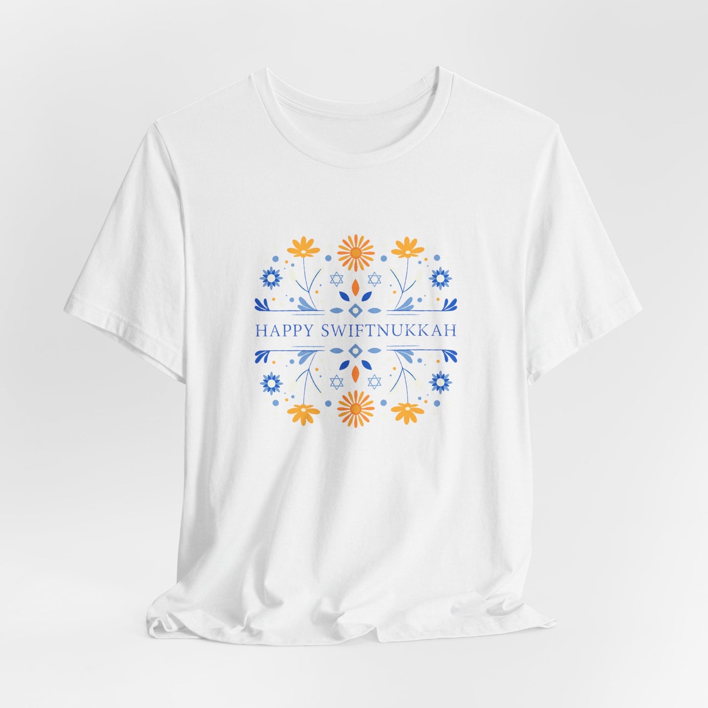 Happy Swiftnukkah Tshirt