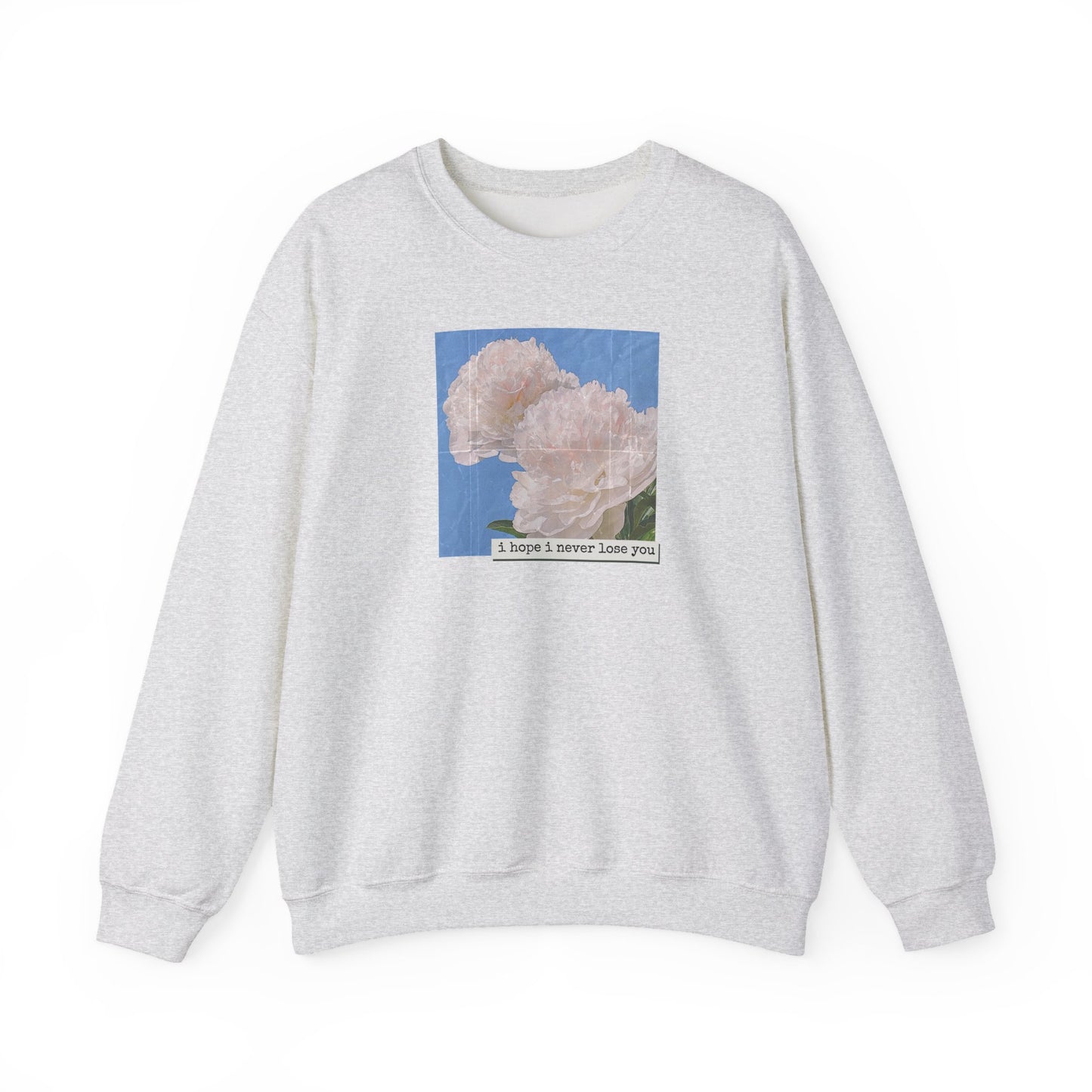 Cornelia Street Crewneck Sweatshirt