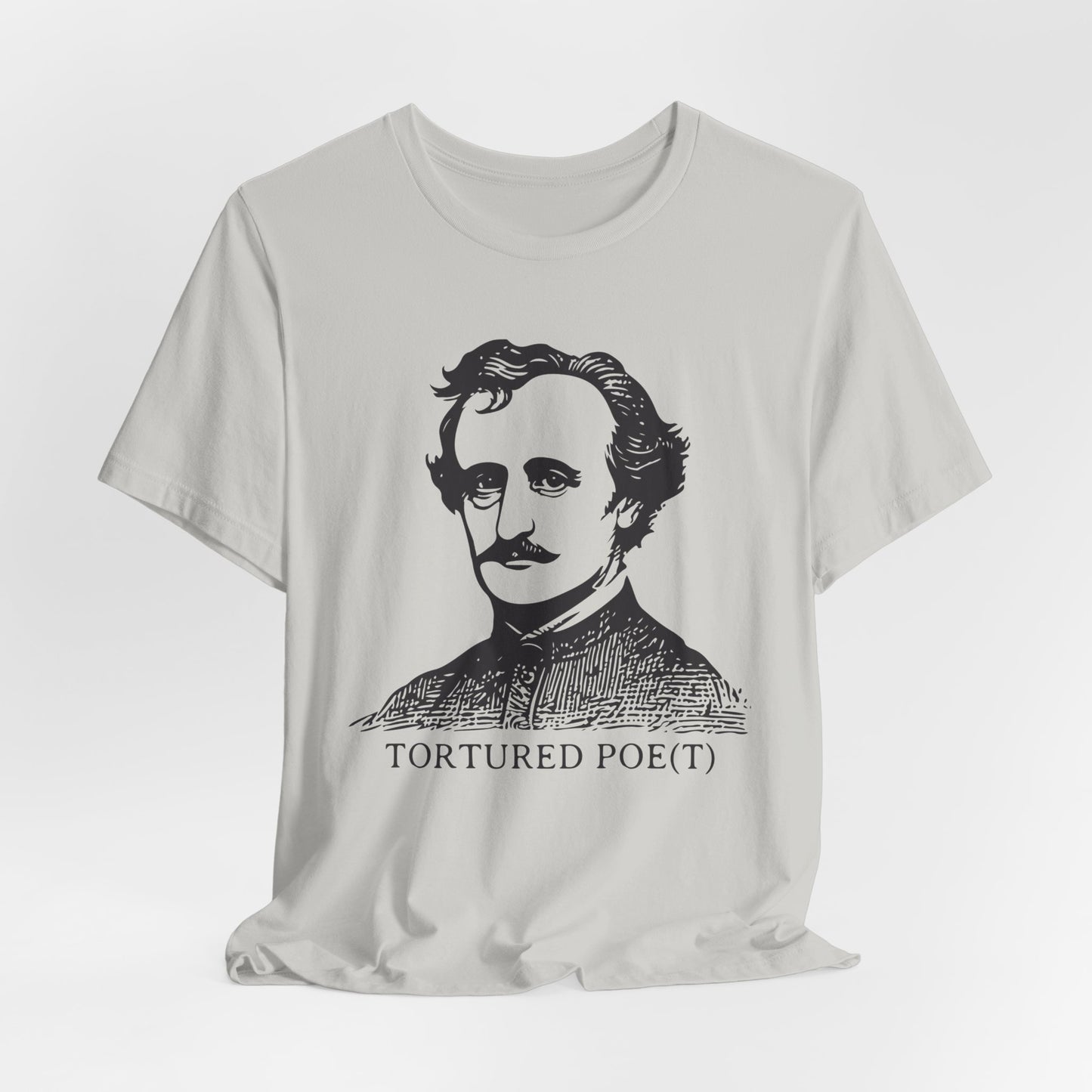 Tortured Poe(t) Tshirt