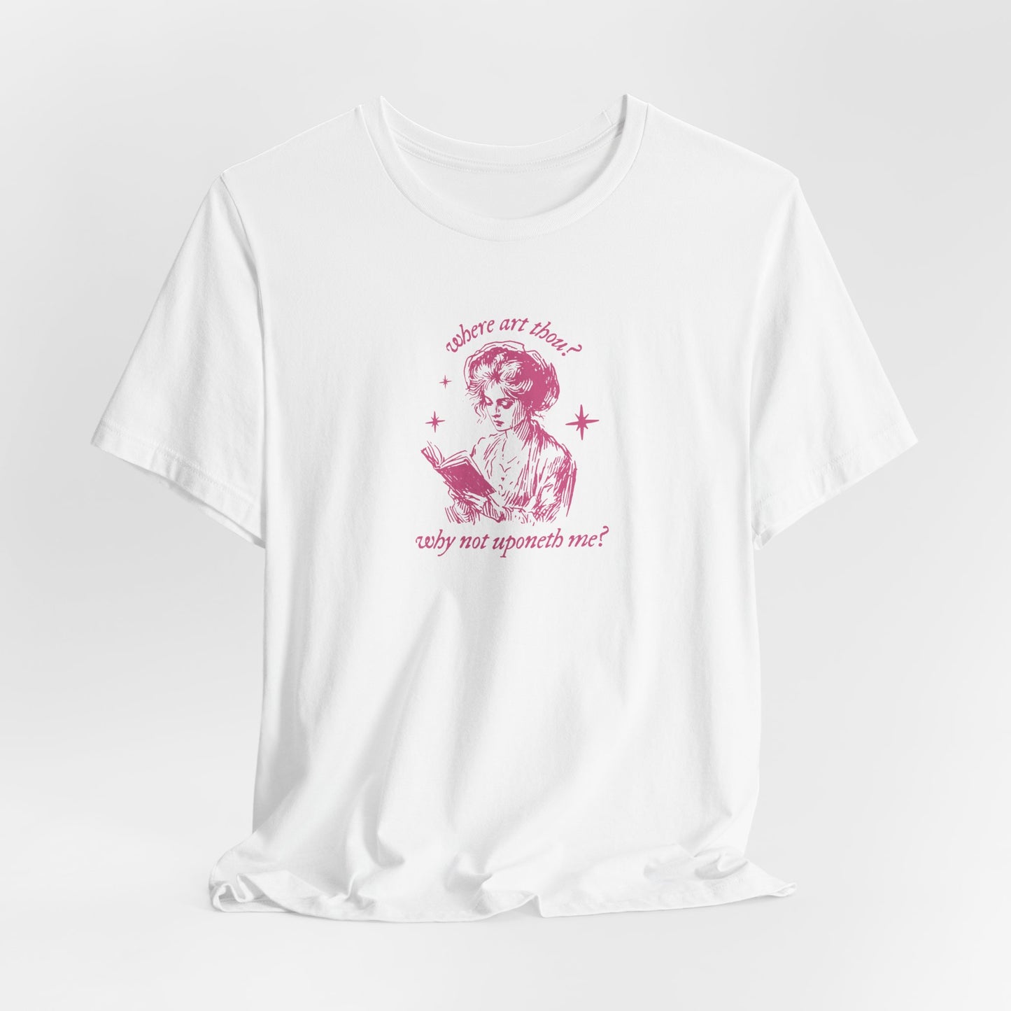 Where Art Thou? Tshirt