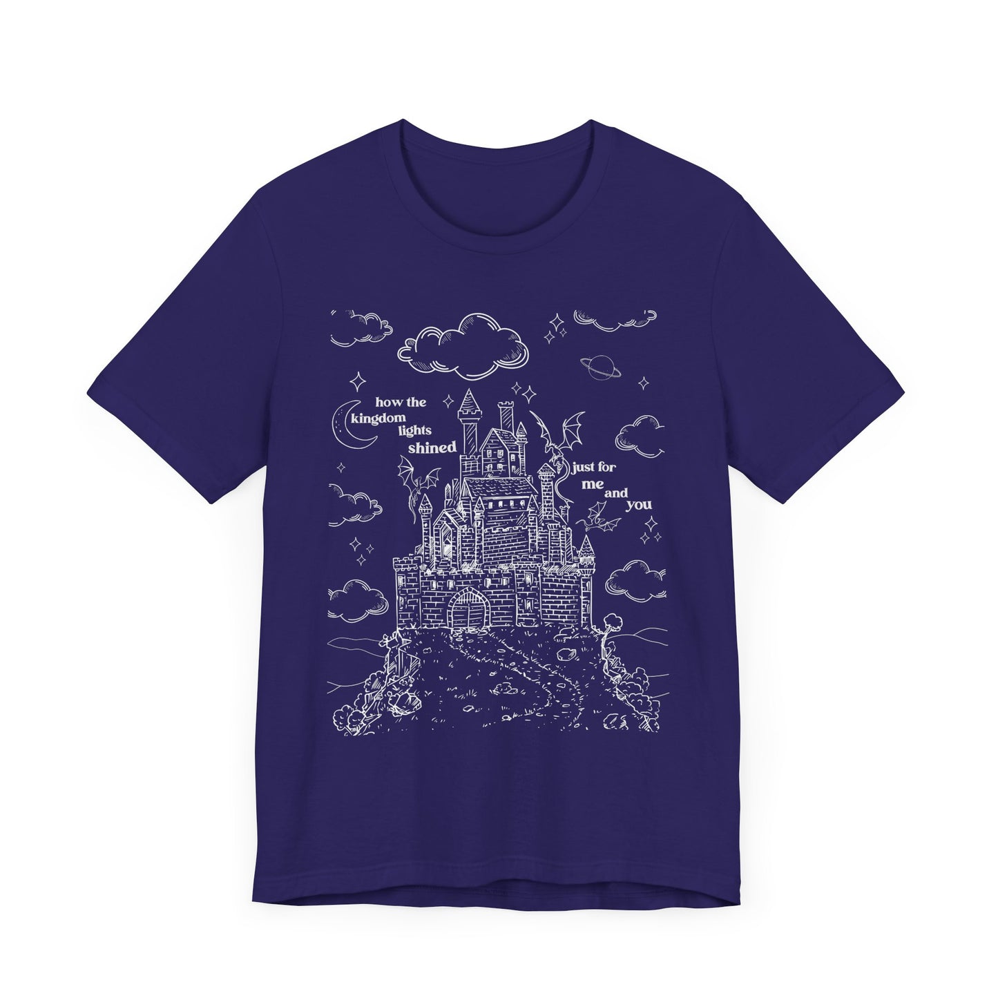 Long Live TShirt