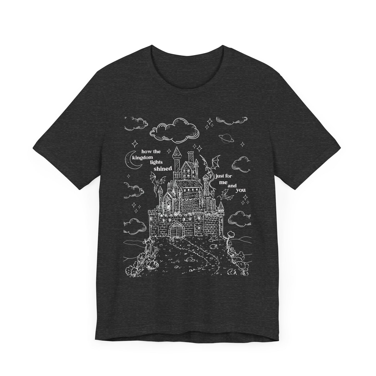 Long Live TShirt