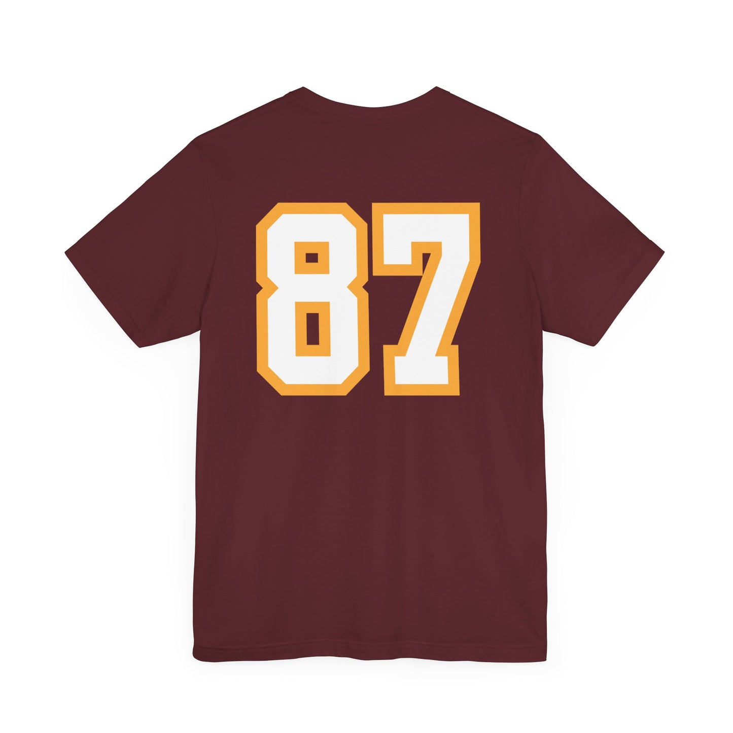 GO FIGHT WIN Tshirt