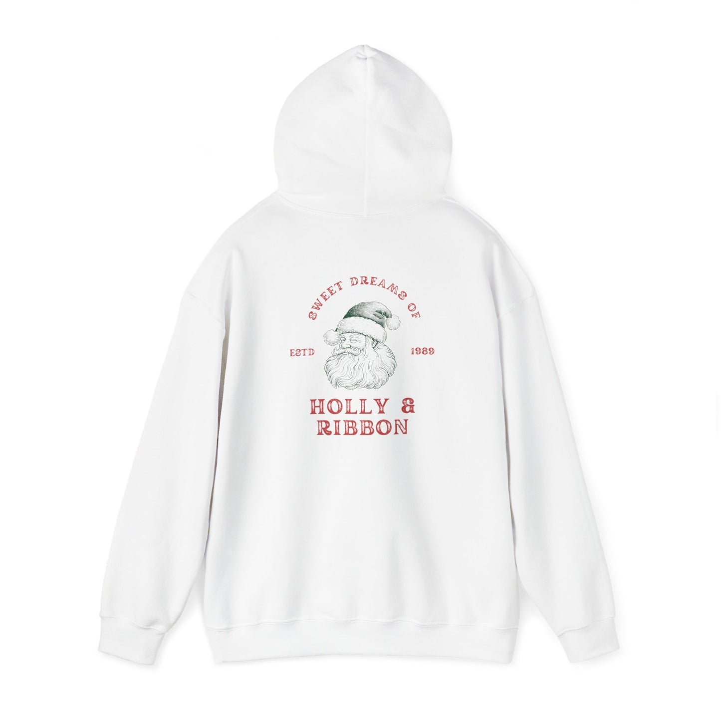 Sweet Dreams Hoodie