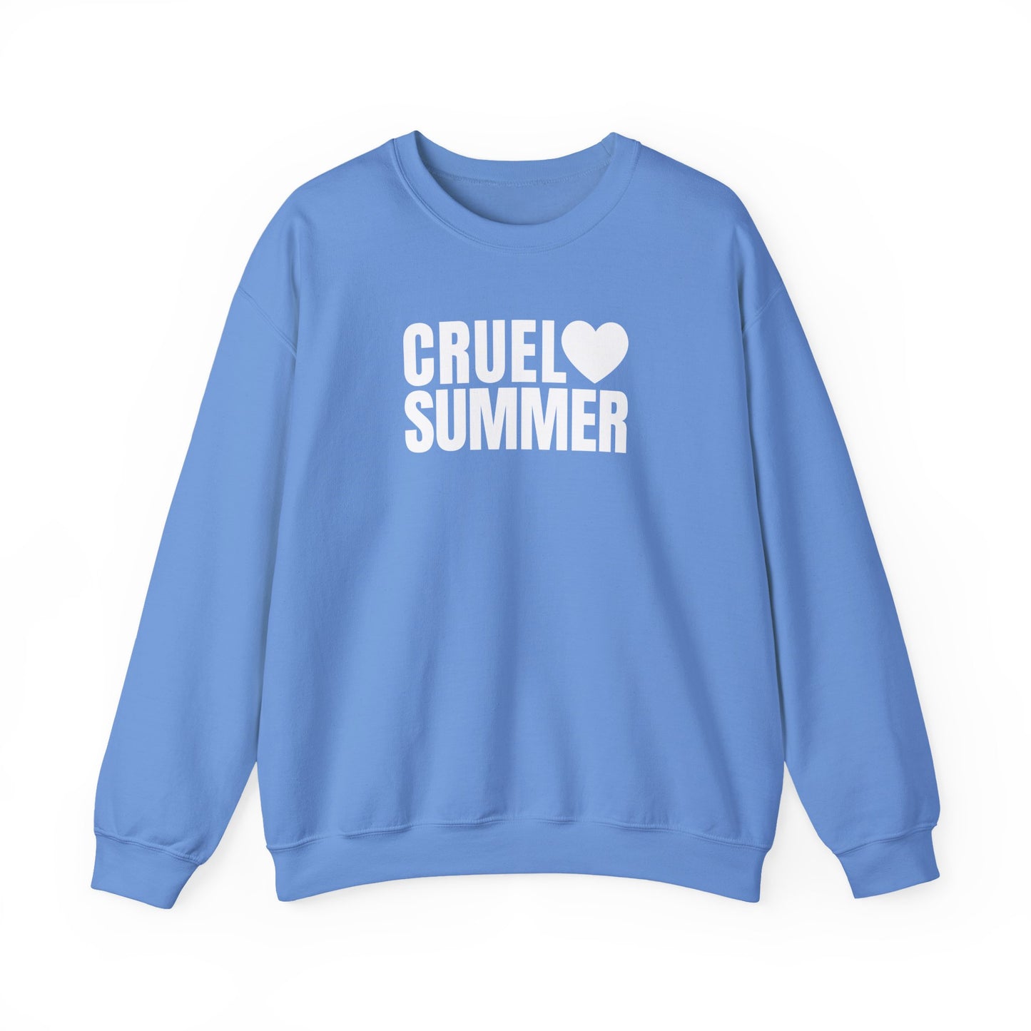 Cruel Summer Crewneck Sweatshirt