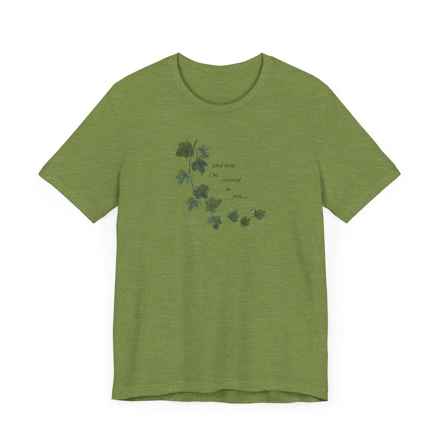 Ivy Tshirt