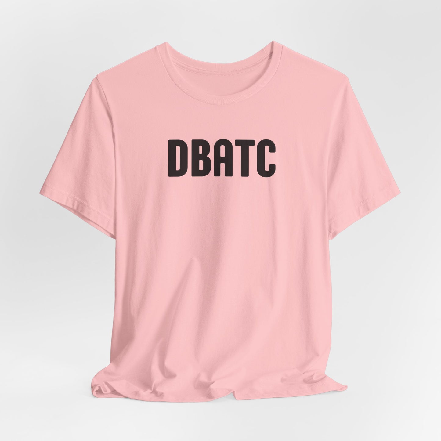 DBATC Bridge (lyrics on back) Tshirt