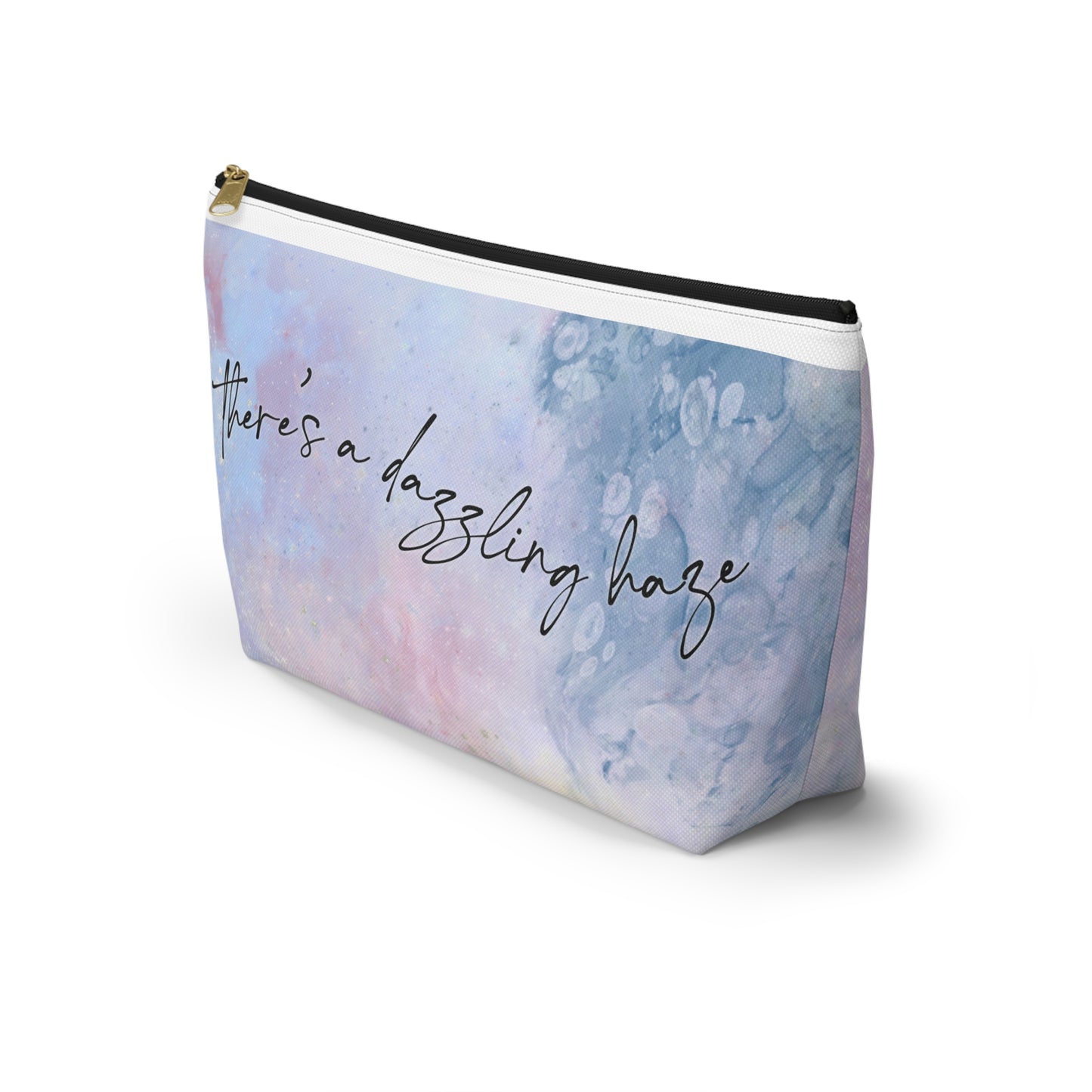 Dazzling Haze Accessory Pouch