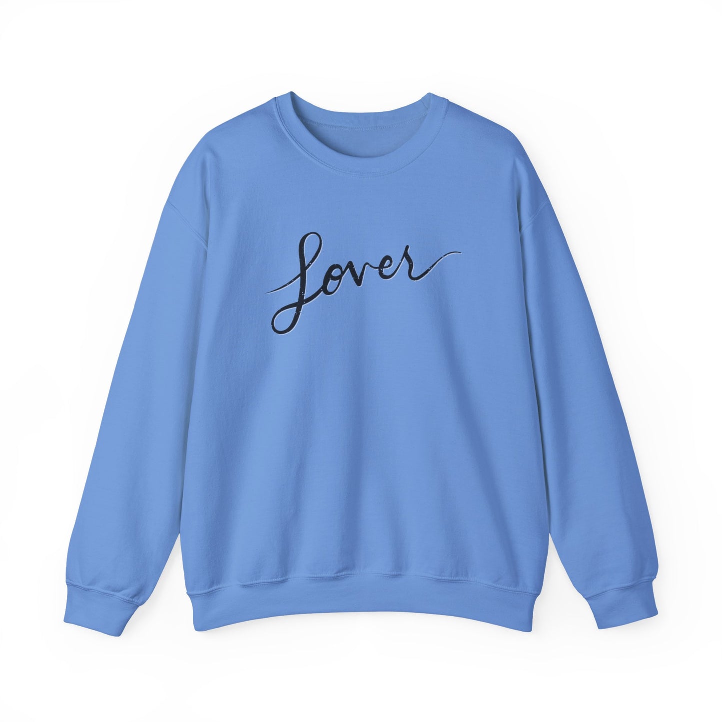 Lover Butterflies (on back) Crewneck Sweatshirt