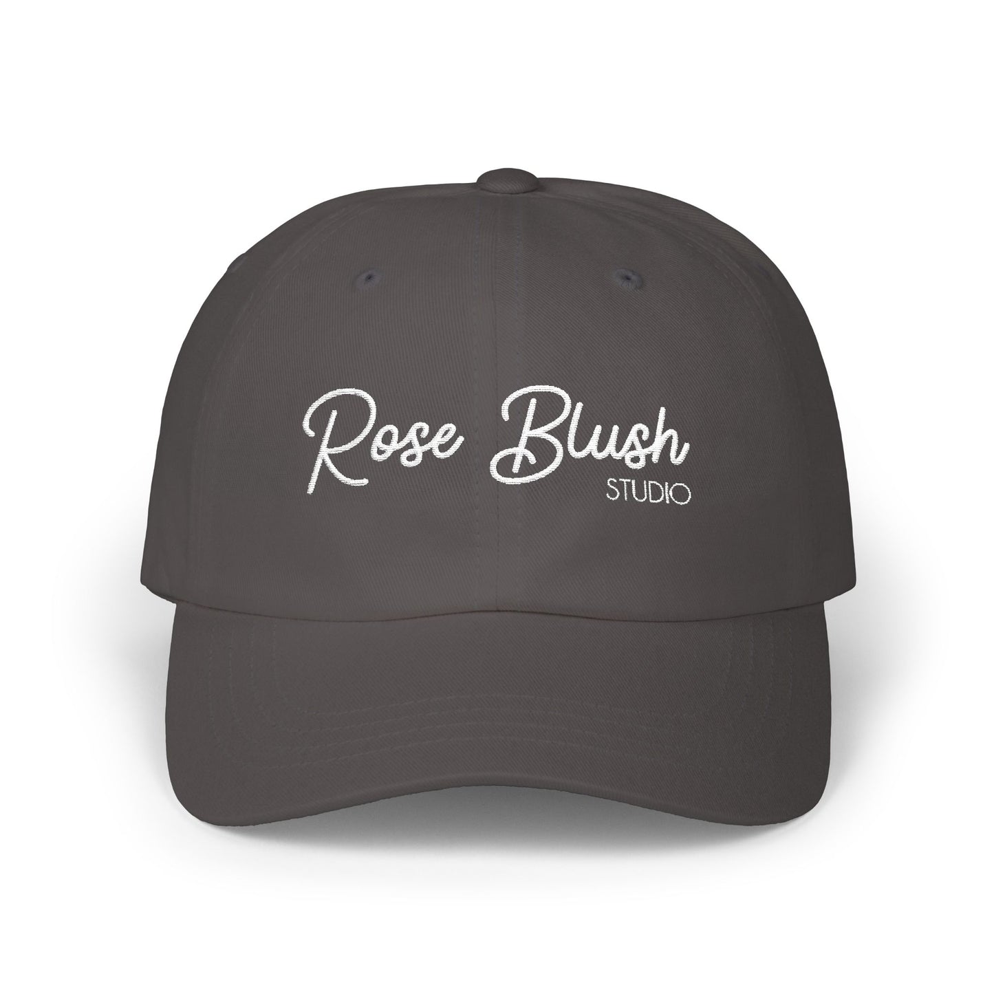 Rose Blush Studio Dad Hat