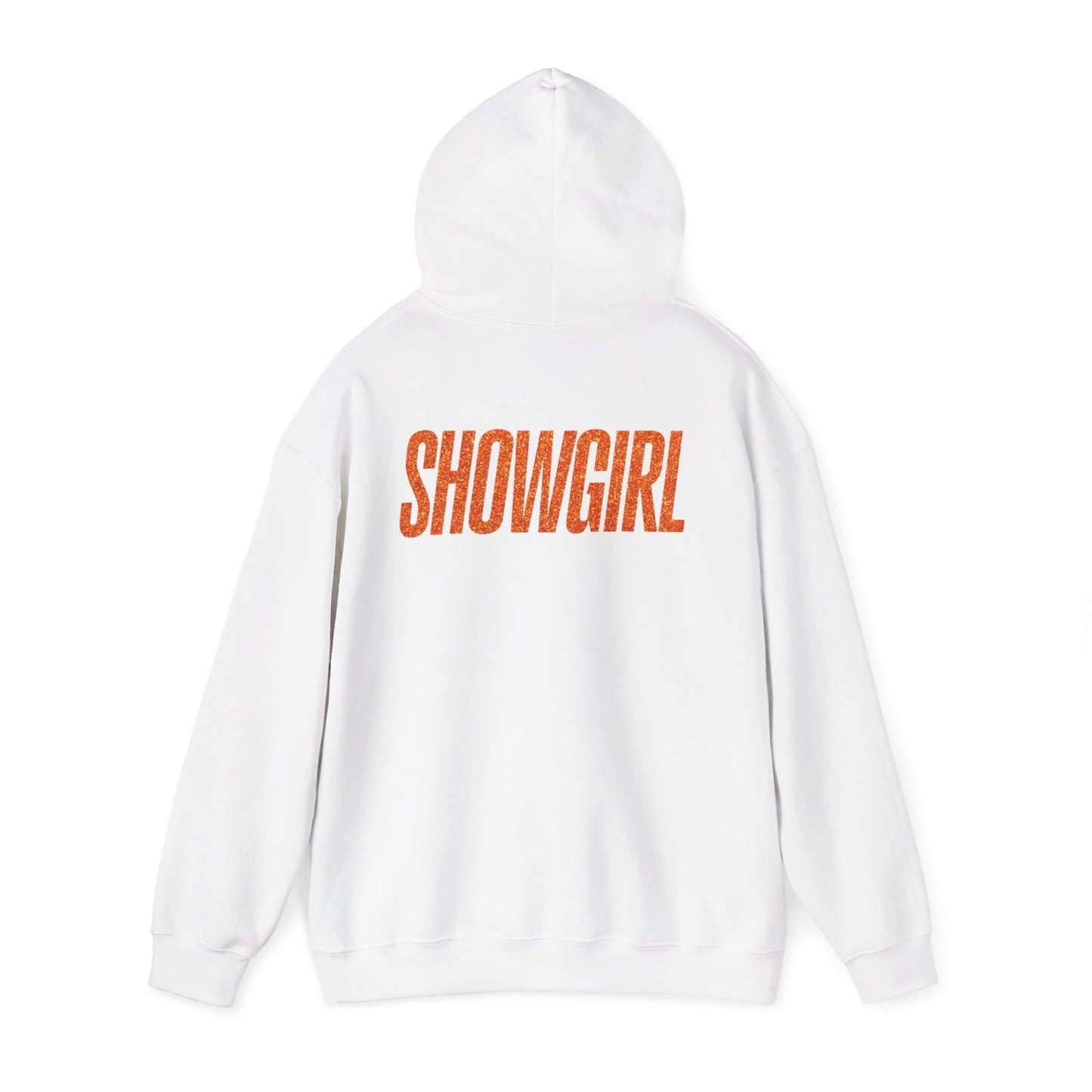 Showgirl Hoodie