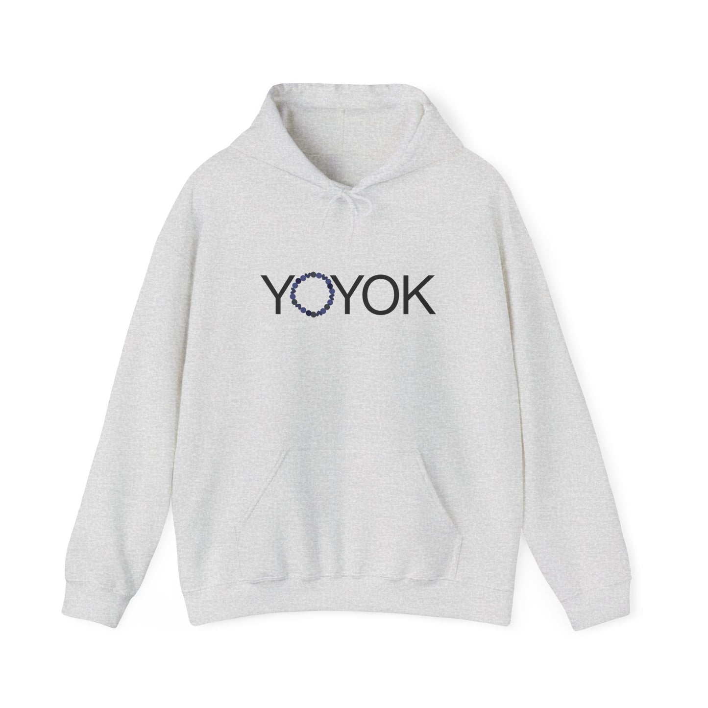 YOYOK (lyrics on back) Hoodie