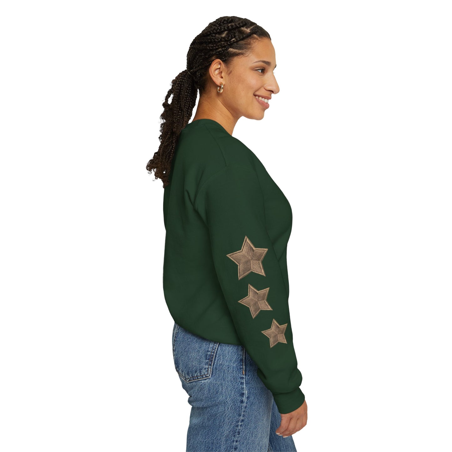 I Dreamed of You Crewneck Sweatshirt