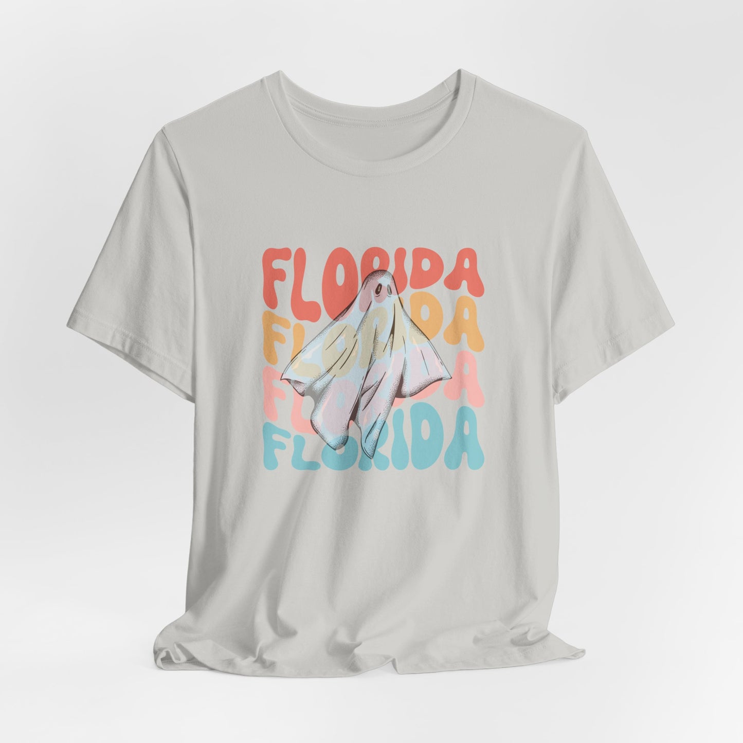 Florida Ghost Tshirt