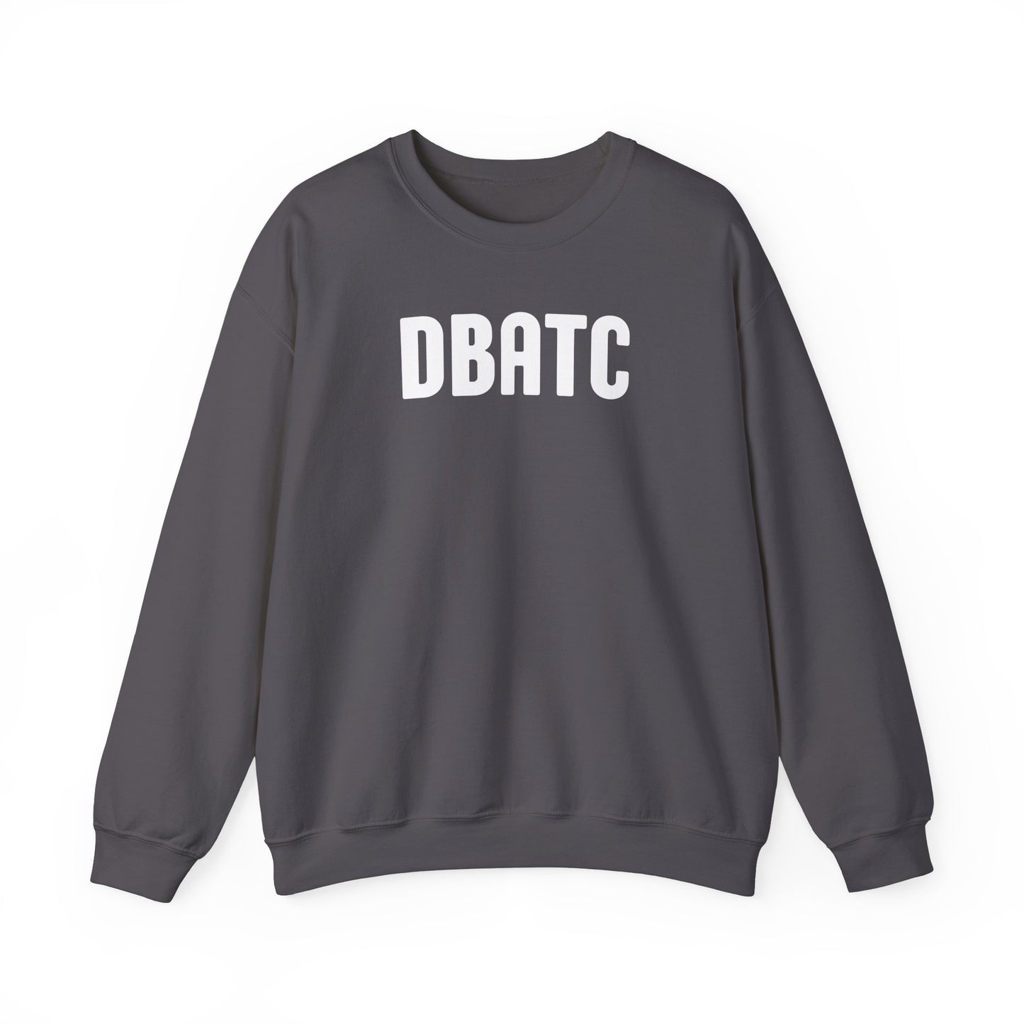 DBATC Crewneck Sweatshirt