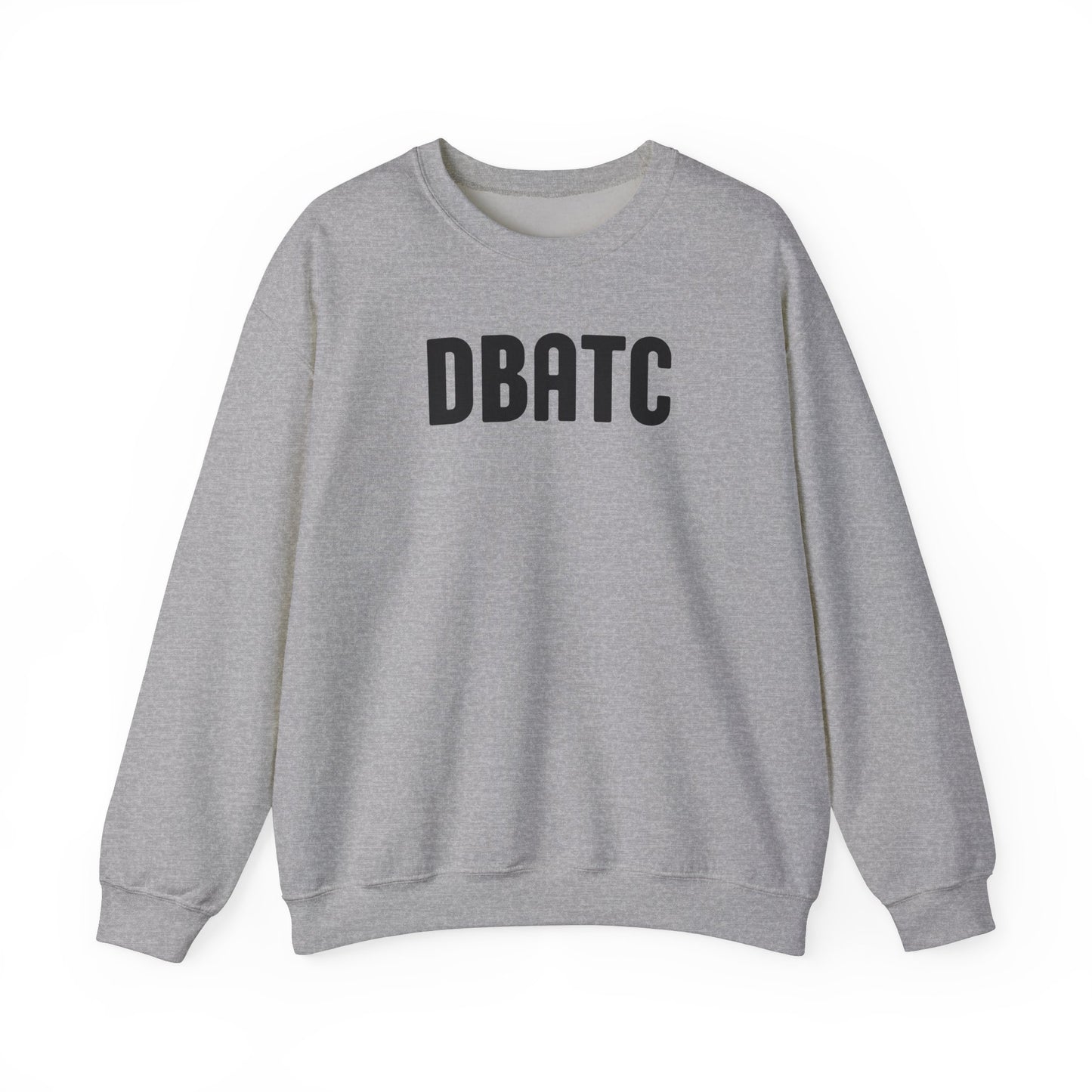 DBATC Crewneck Sweatshirt
