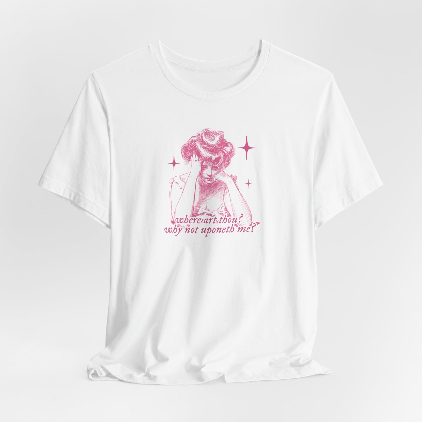Where Art Thou? Tshirt