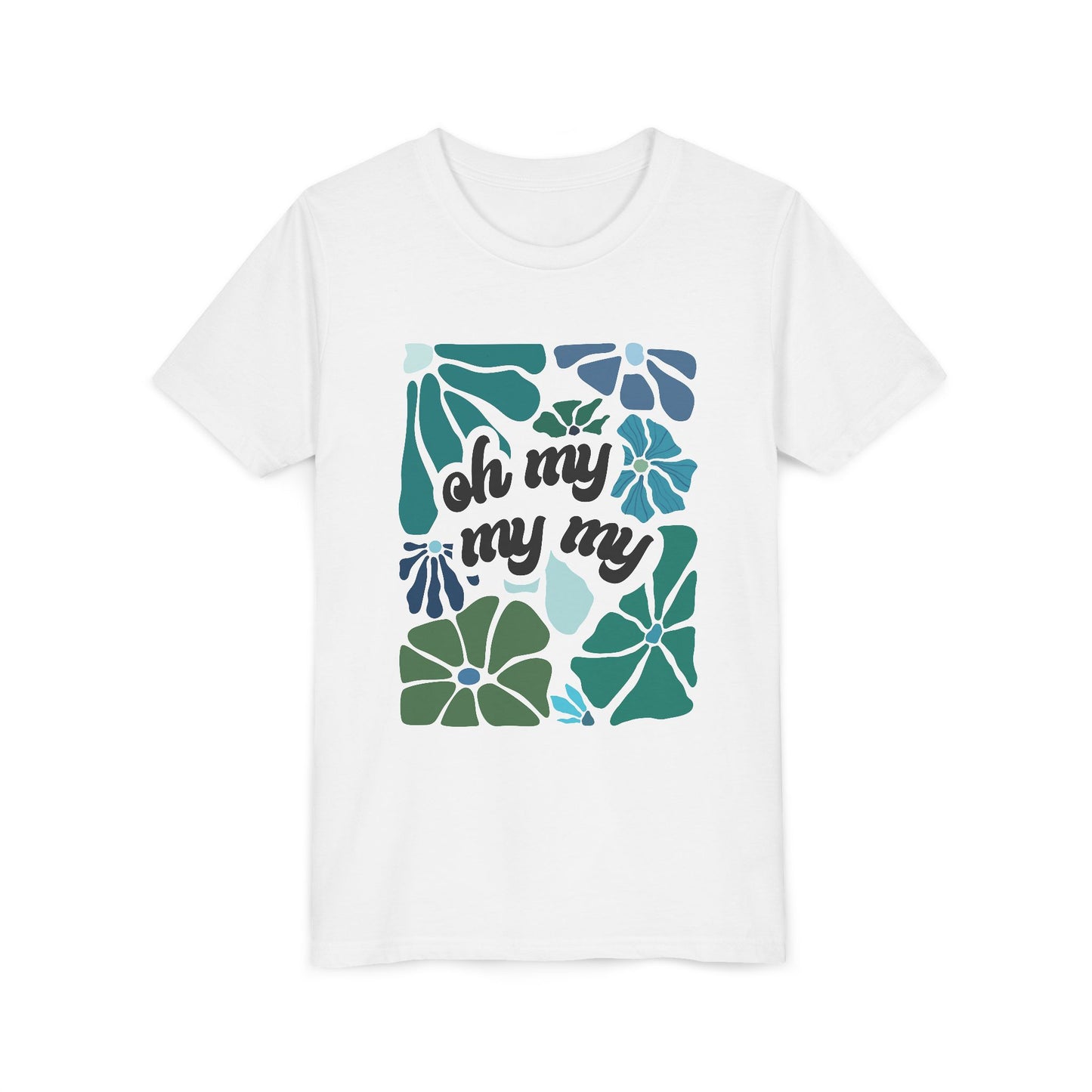 Oh My My My Youth Tshirt