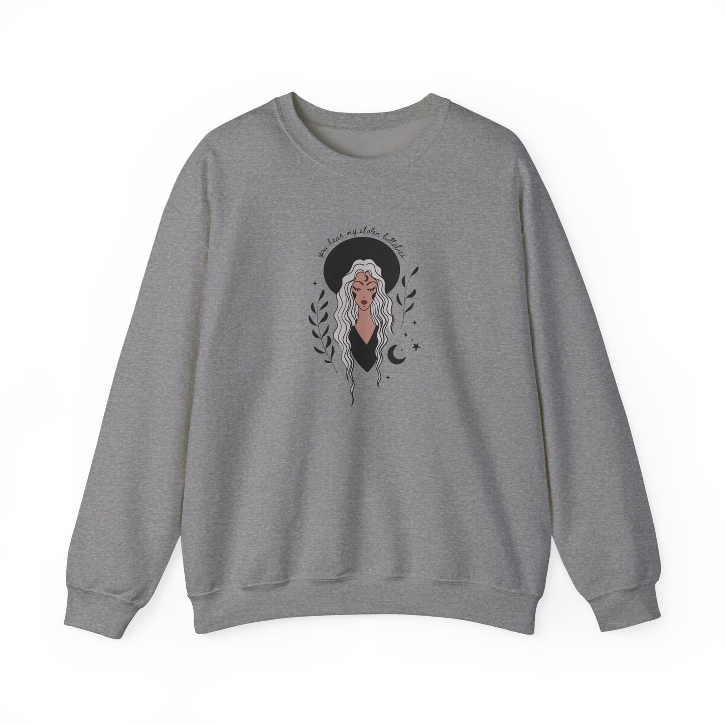 My Tears Ricochet Crewneck Sweatshirt