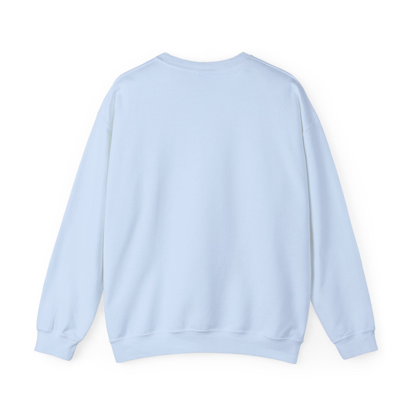You Ain't Gotta Pray For Me Crewneck Sweatshirt