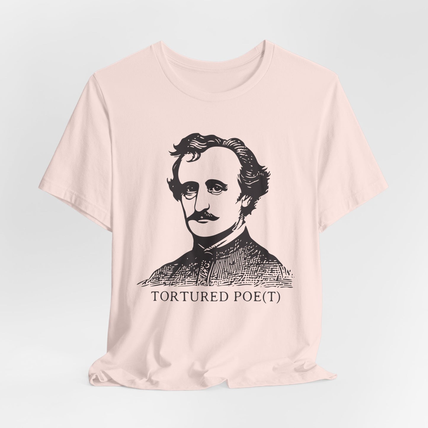 Tortured Poe(t) Tshirt
