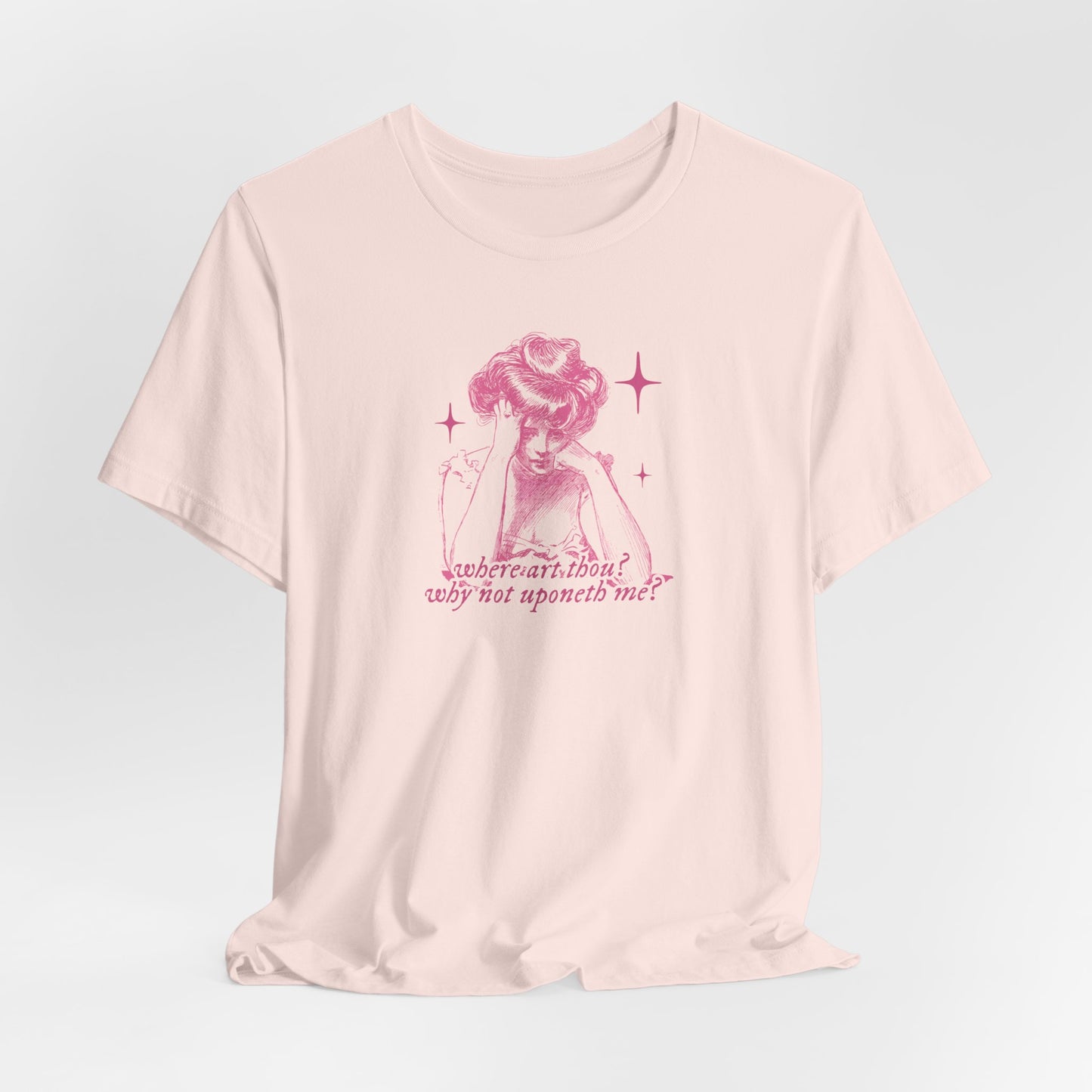 Where Art Thou? Tshirt