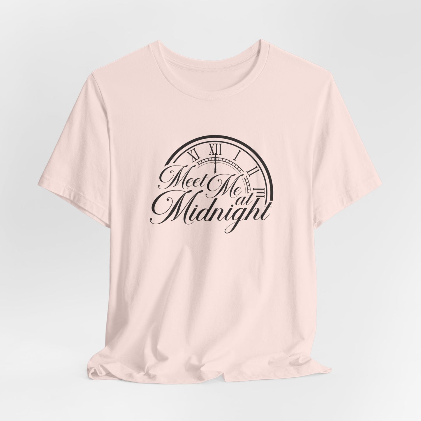 Meet Me At Midnight Tshirt