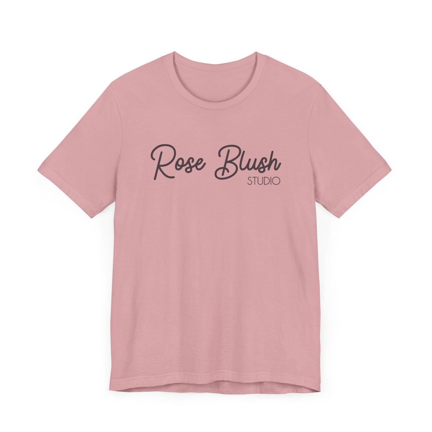 Rose Blush Studio Tshirt
