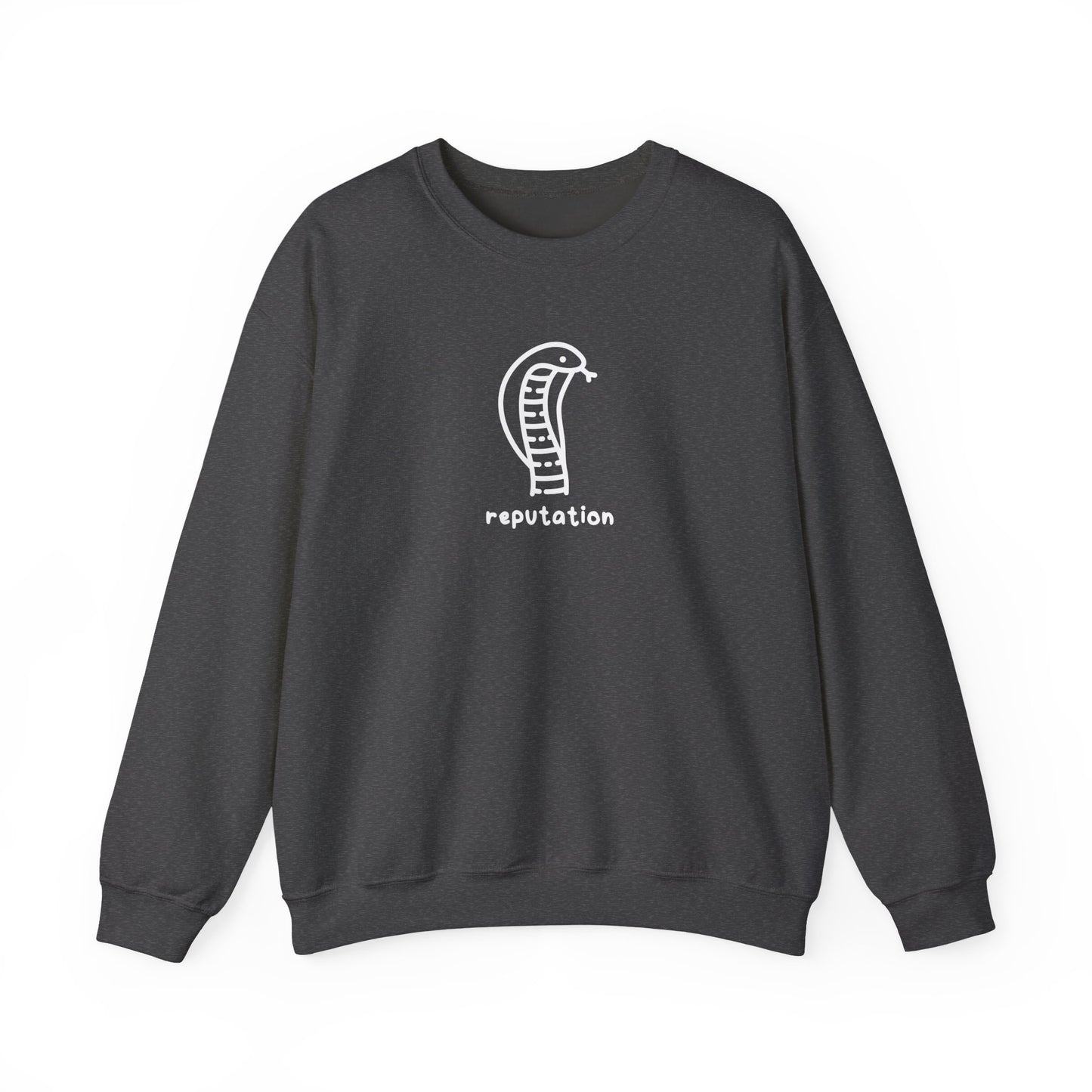 Reputation Crewneck Sweatshirt