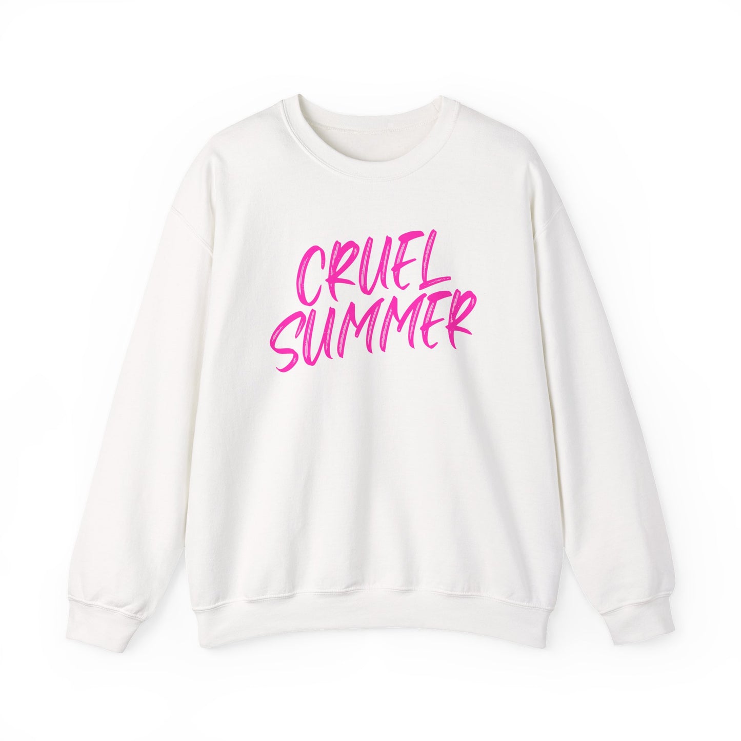 Cruel Summer Crewneck Sweatshirt