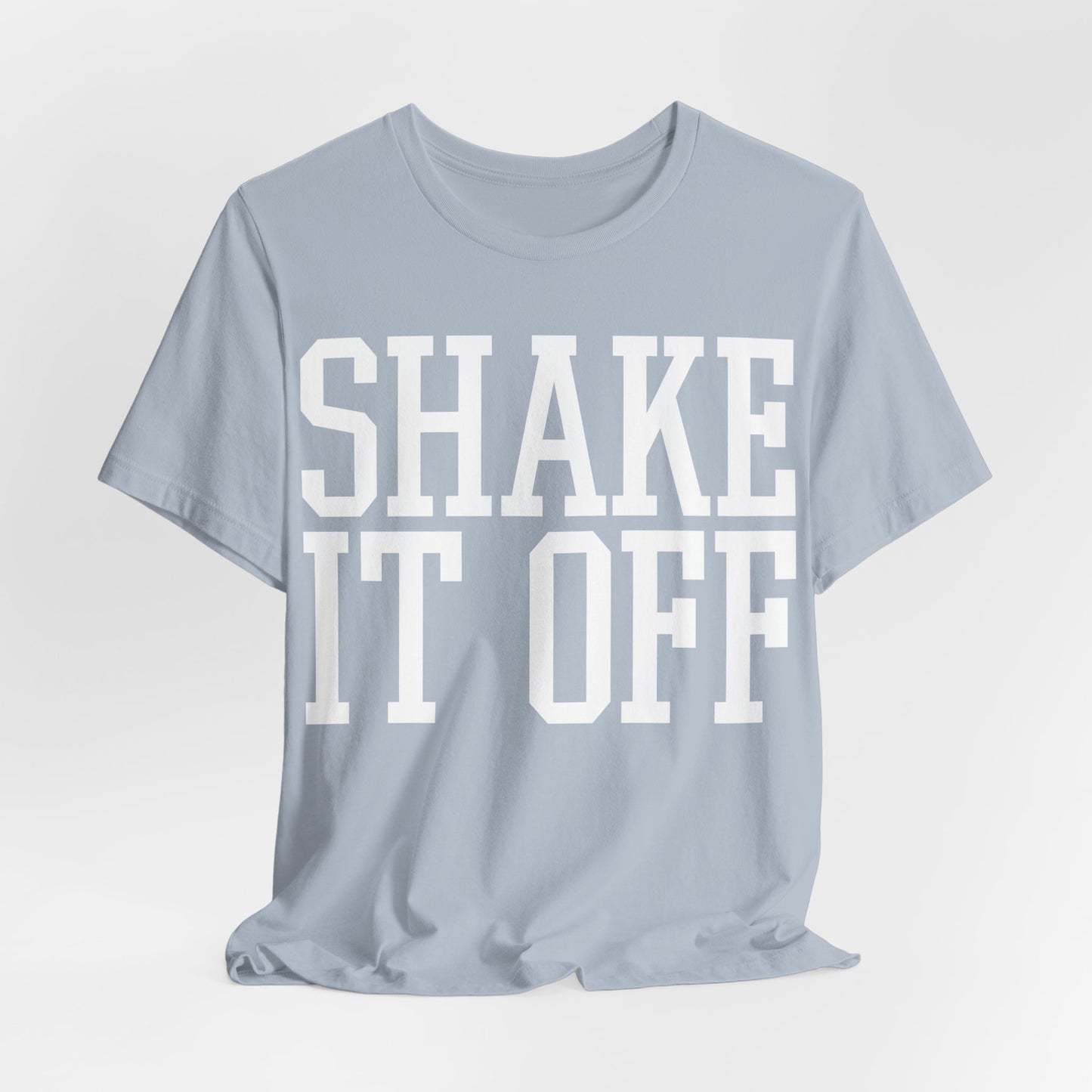 Shake Tshirt