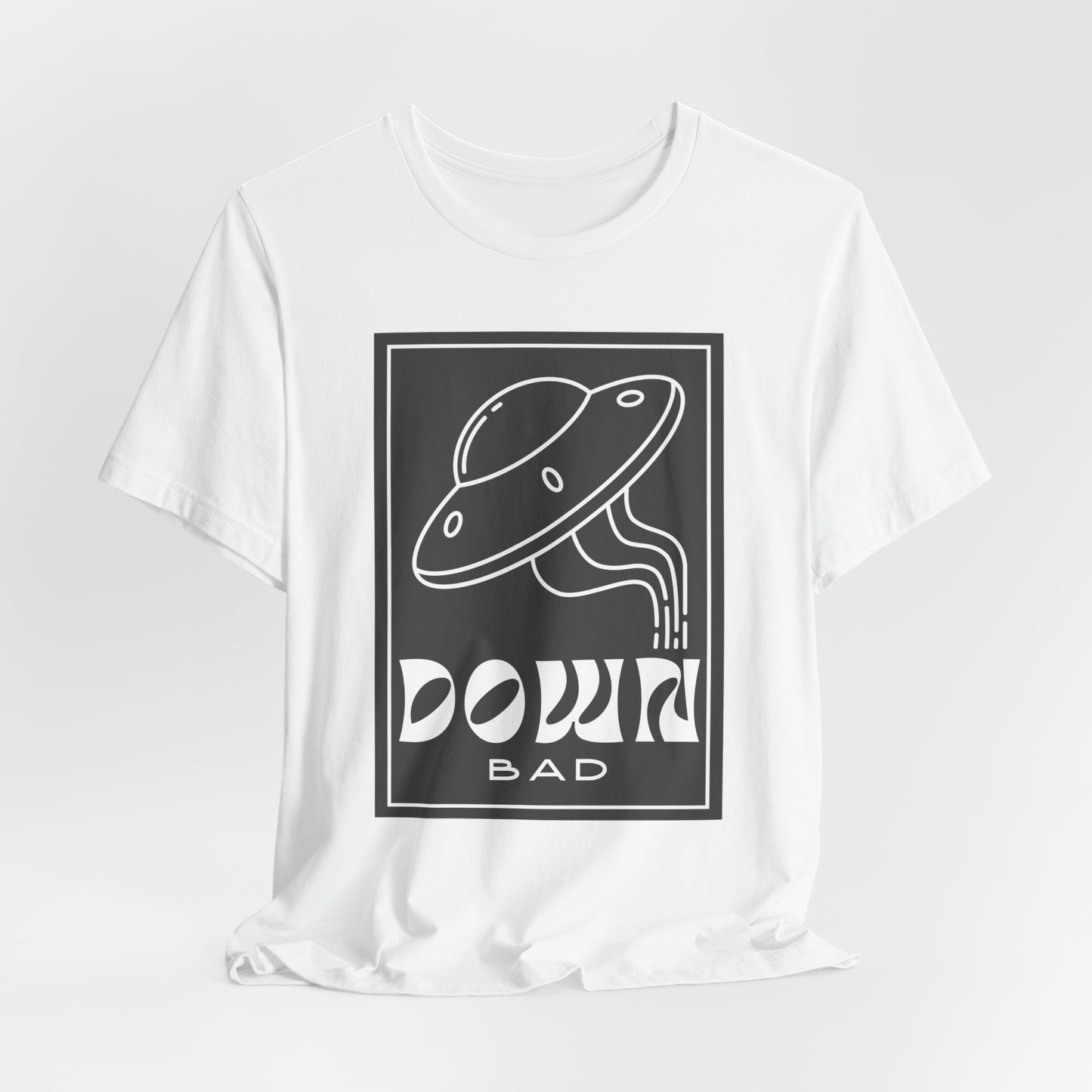Down Bad Tshirt