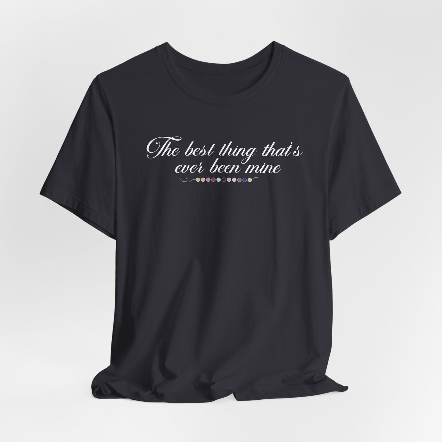 Mine Tshirt