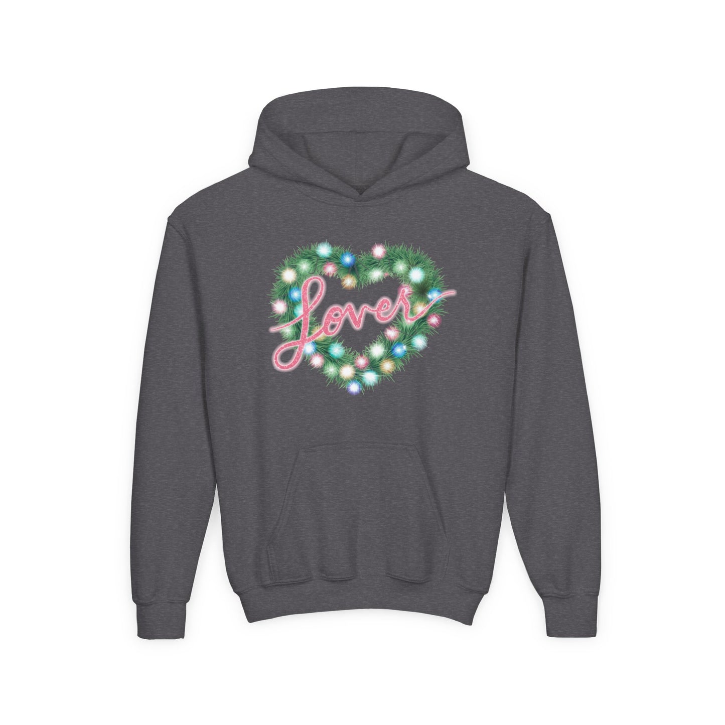 Lover Hoodie Youth