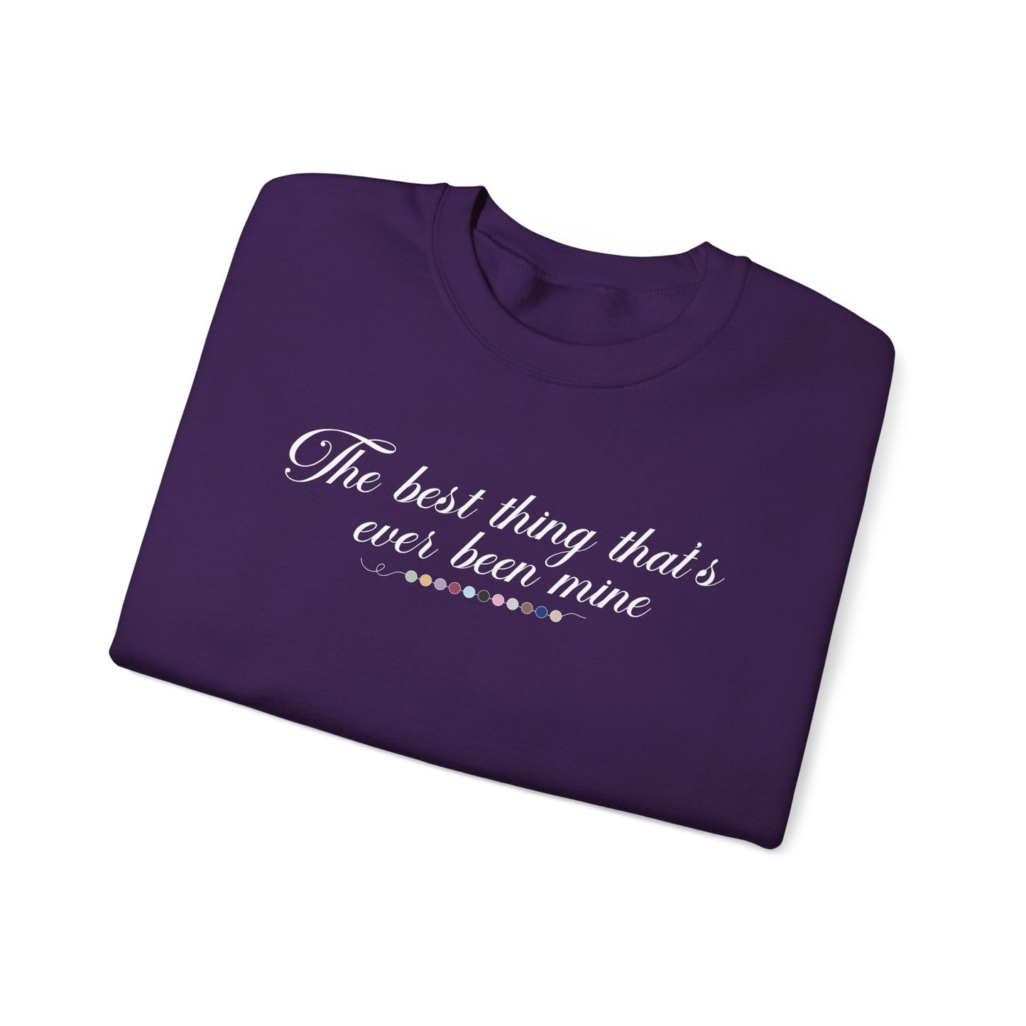 Mine Sweatshirt
