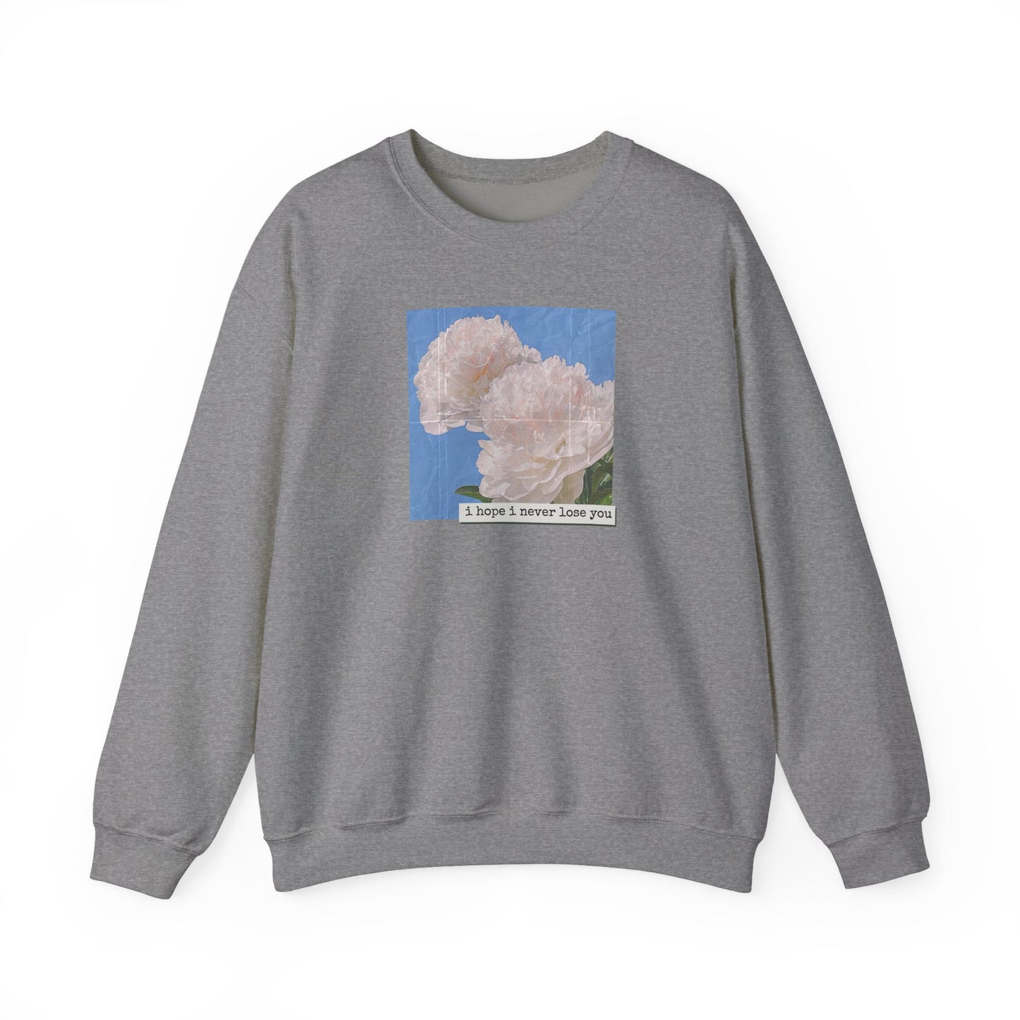 Cornelia Street Crewneck Sweatshirt