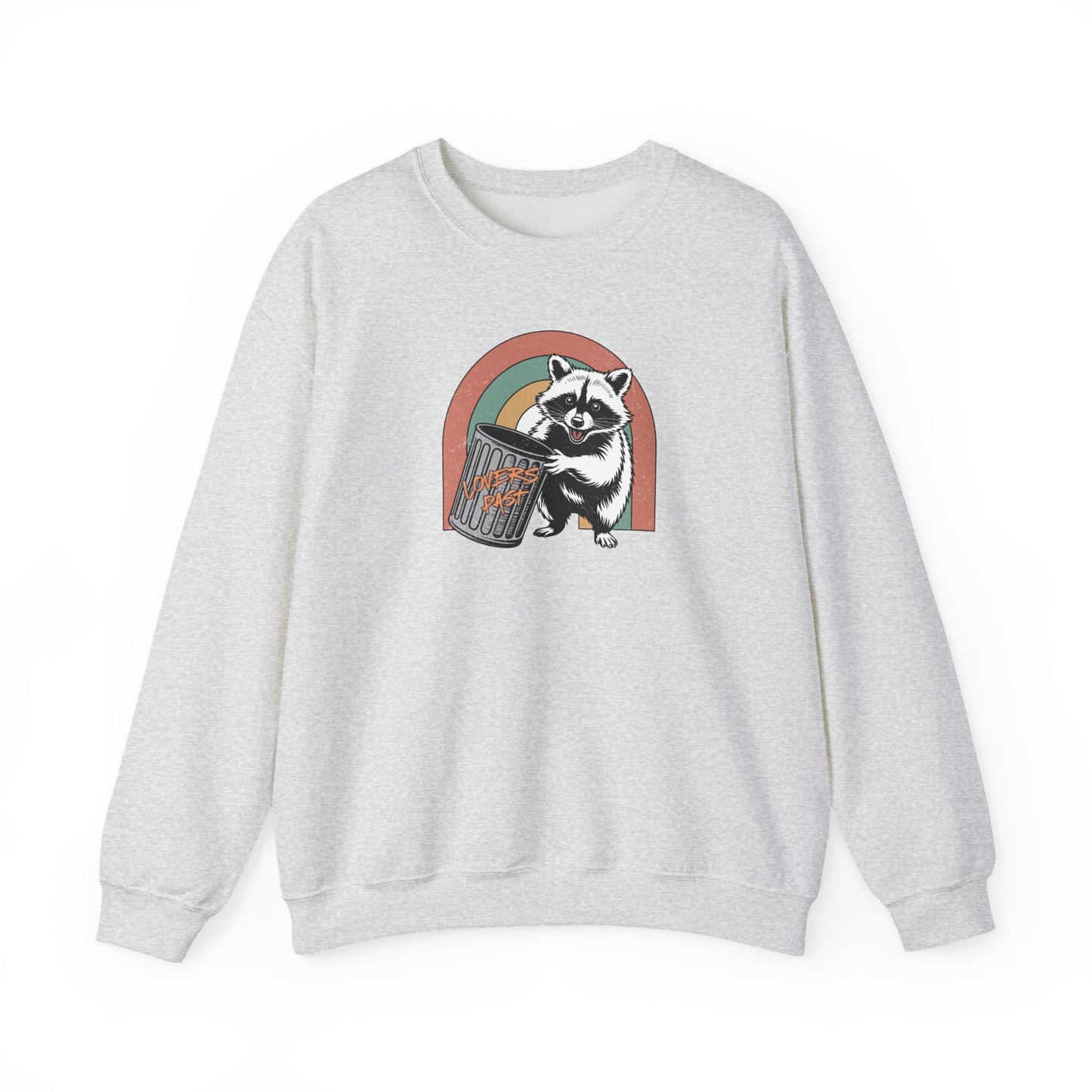 Lovers Past Crewneck Sweatshirt