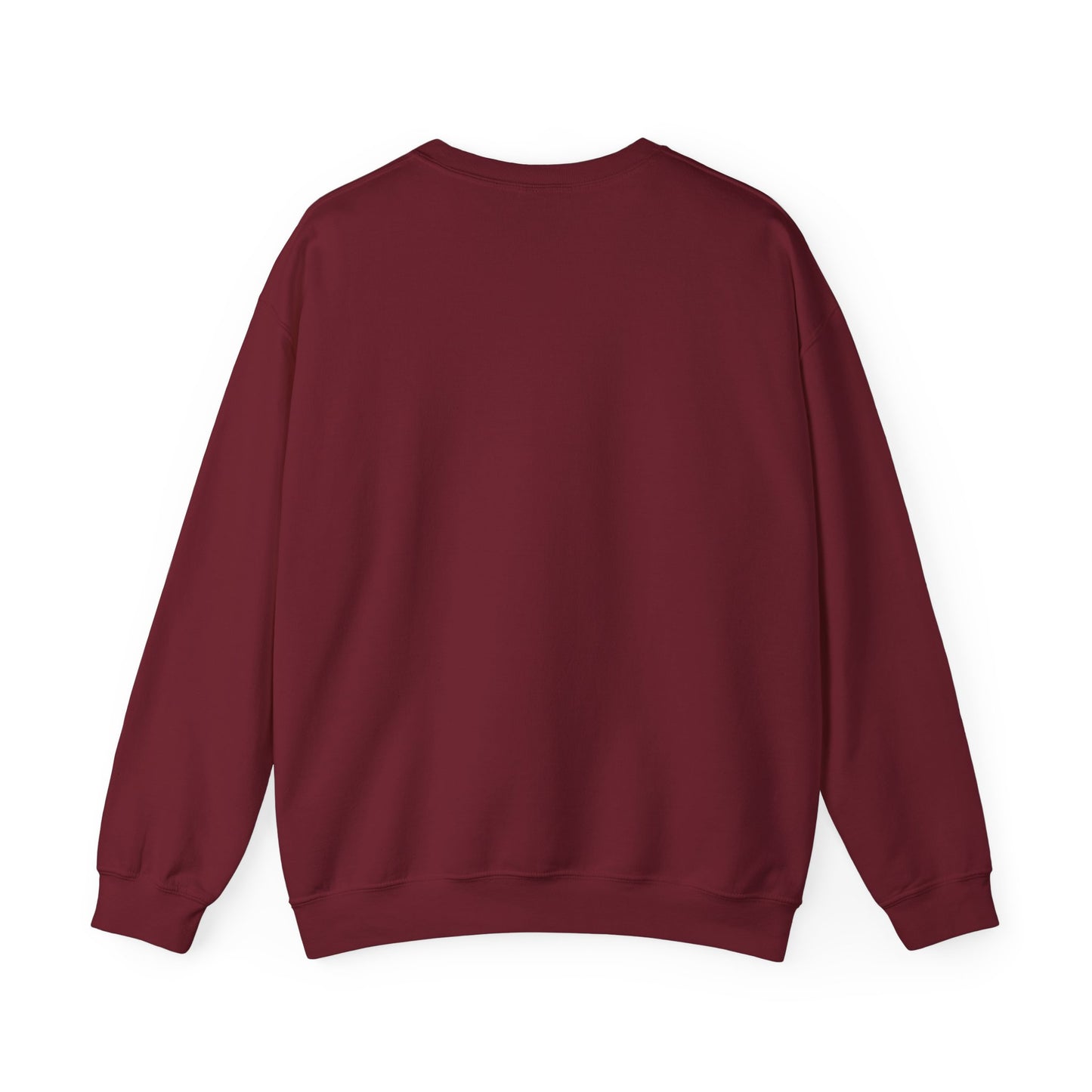 123 Let's Go Bitch Sweater