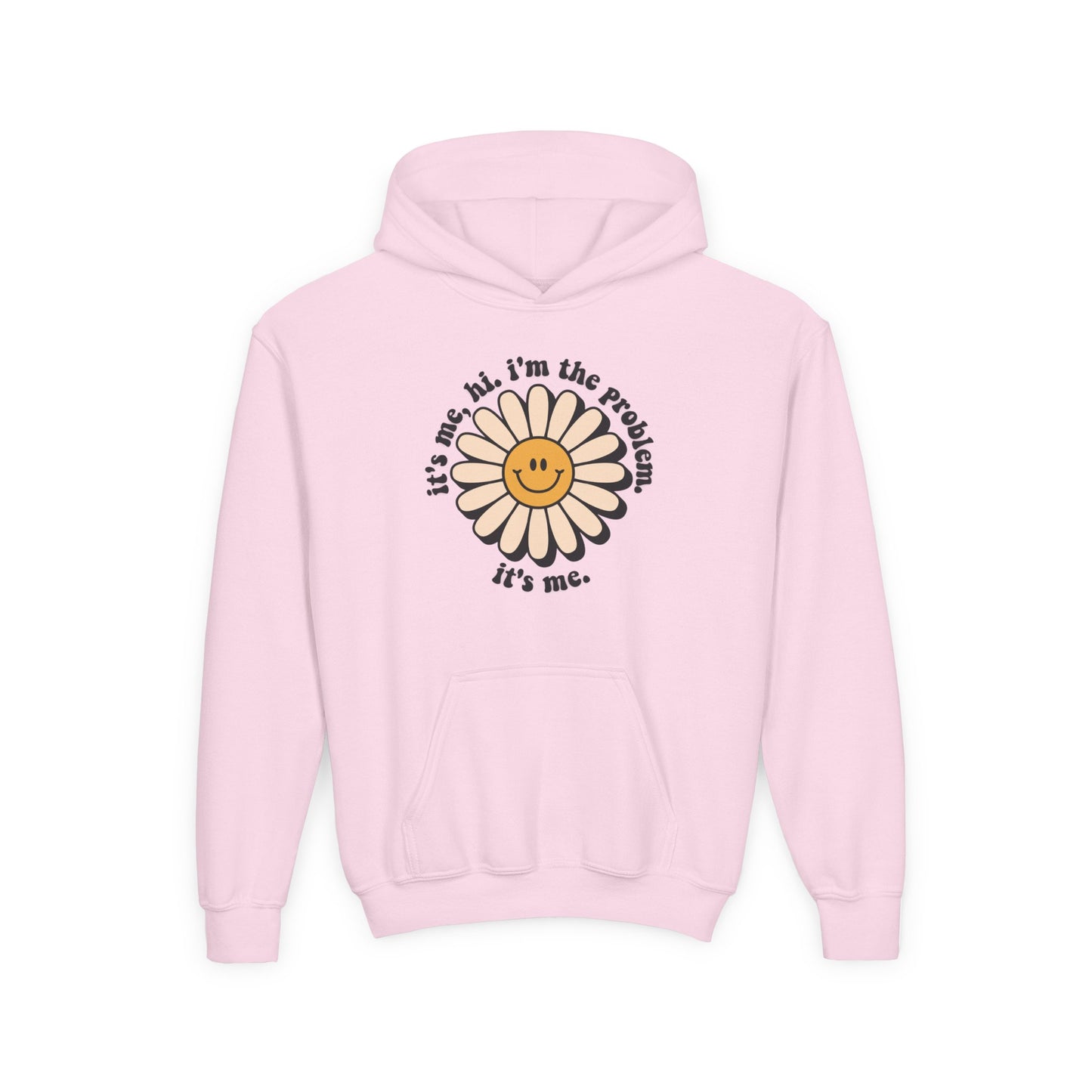 Anti Hero Youth Hoodie