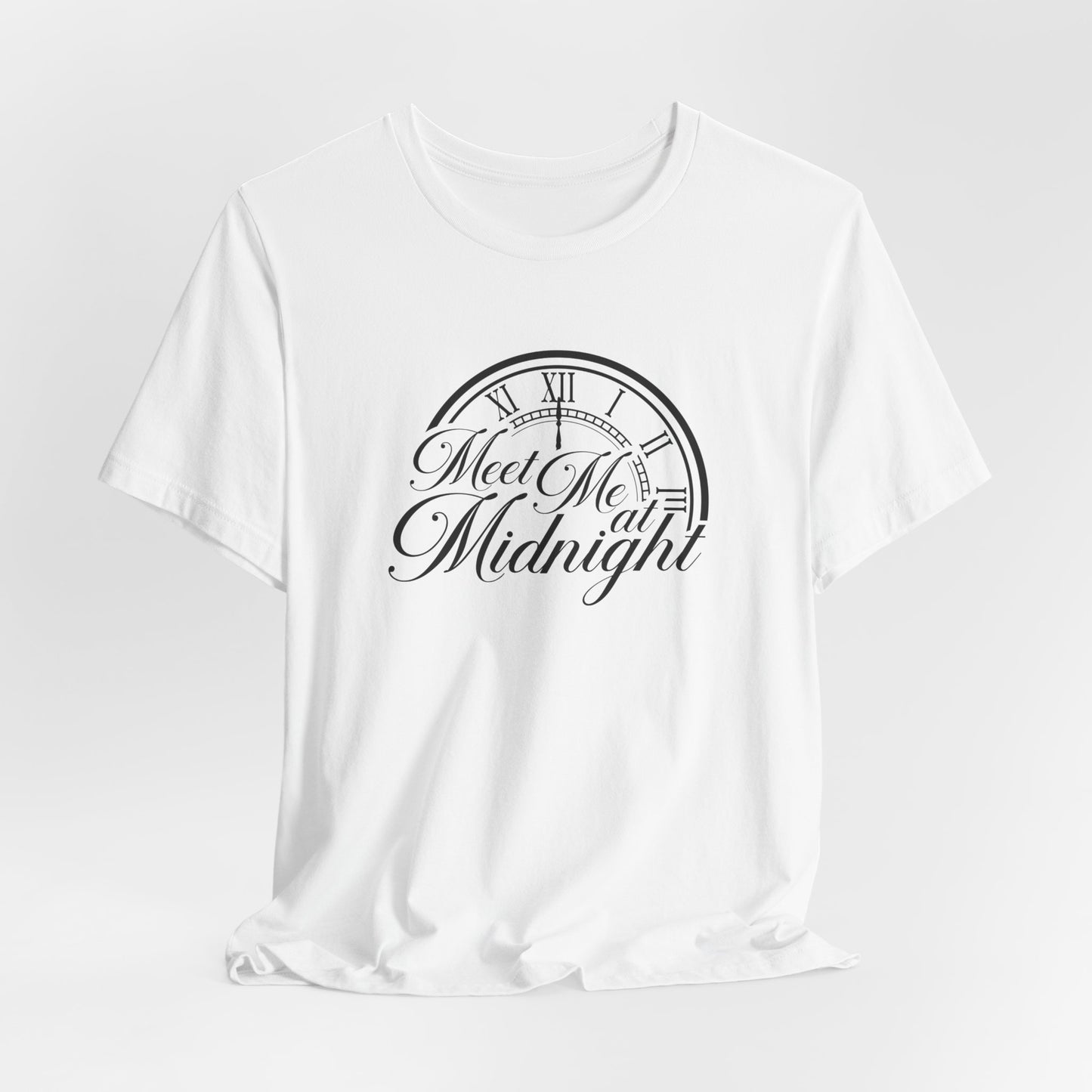 Meet Me At Midnight Tshirt