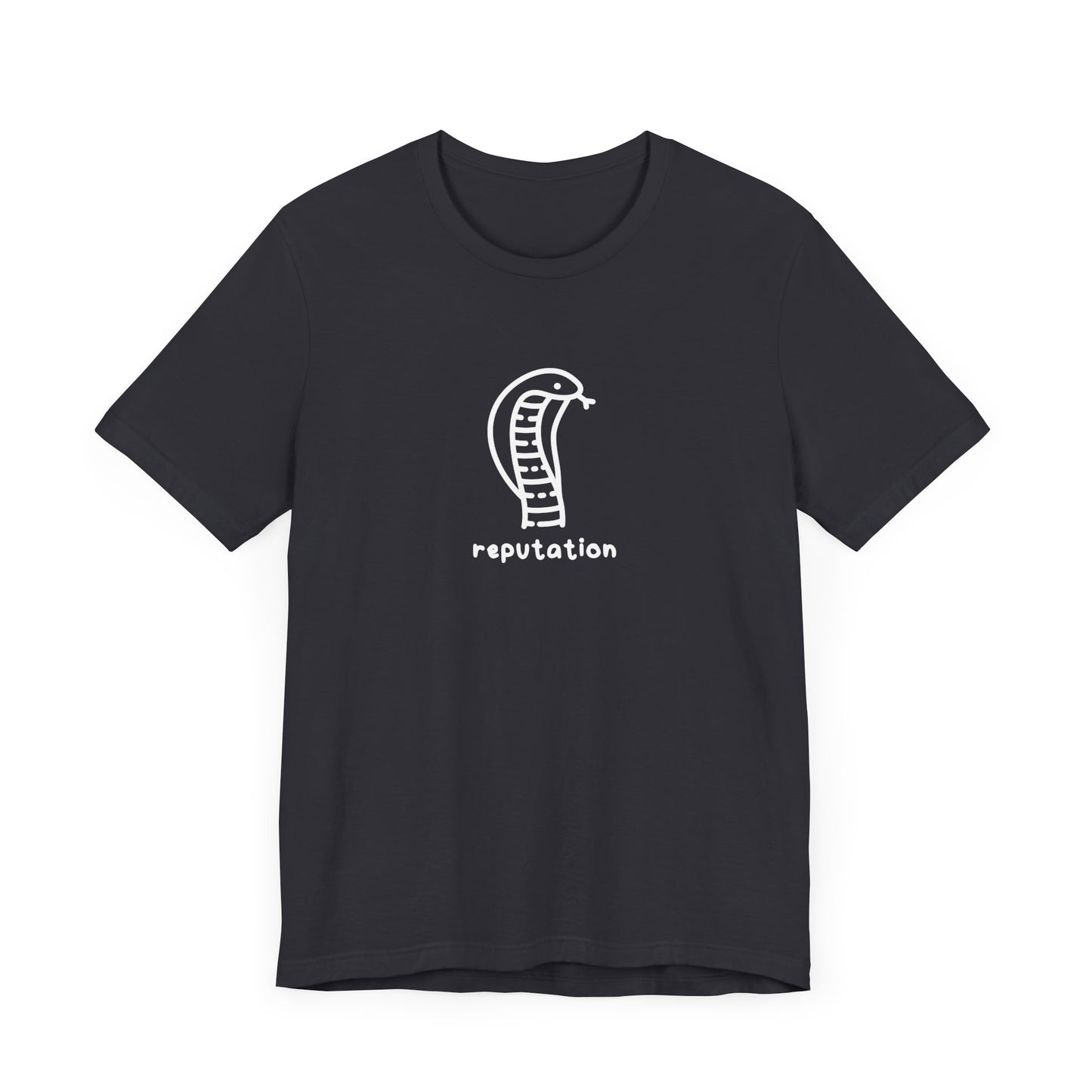 reputation tshirt
