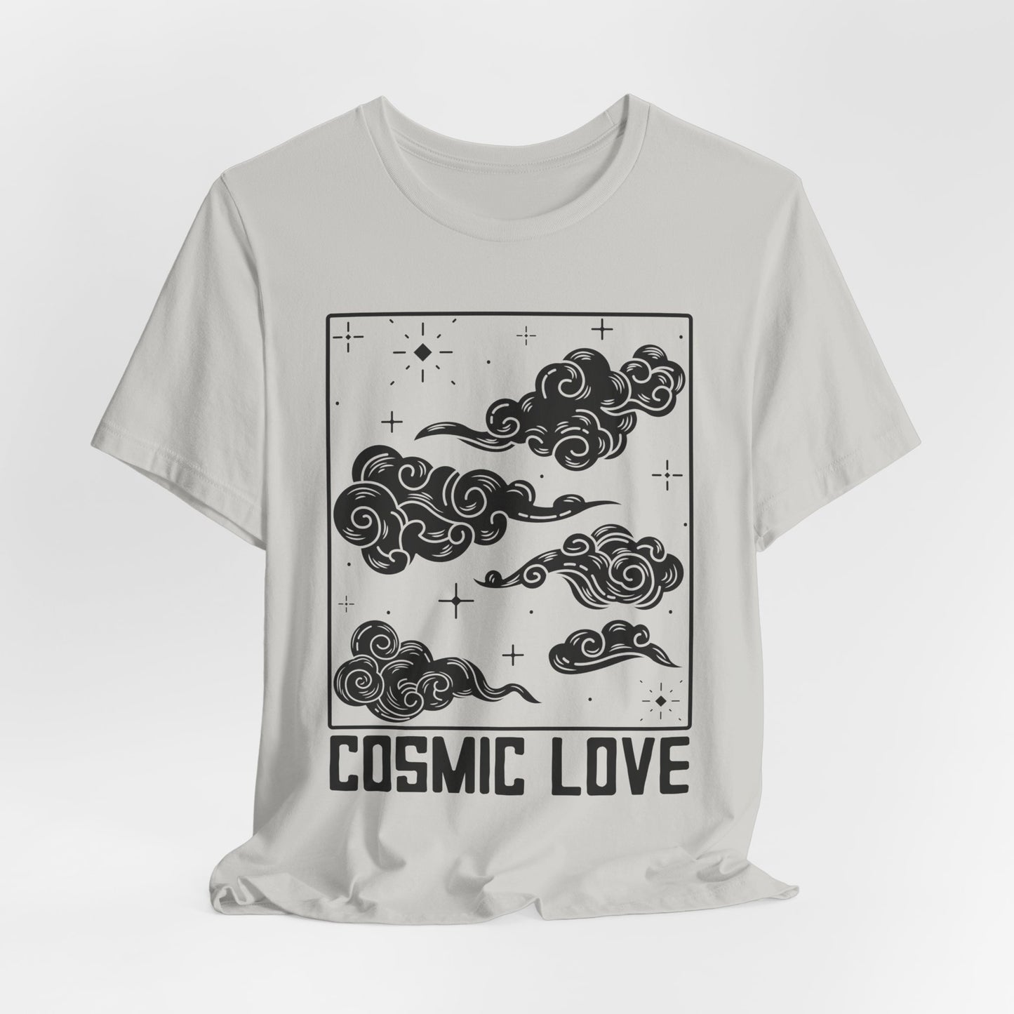 Cosmic Love Tshirt